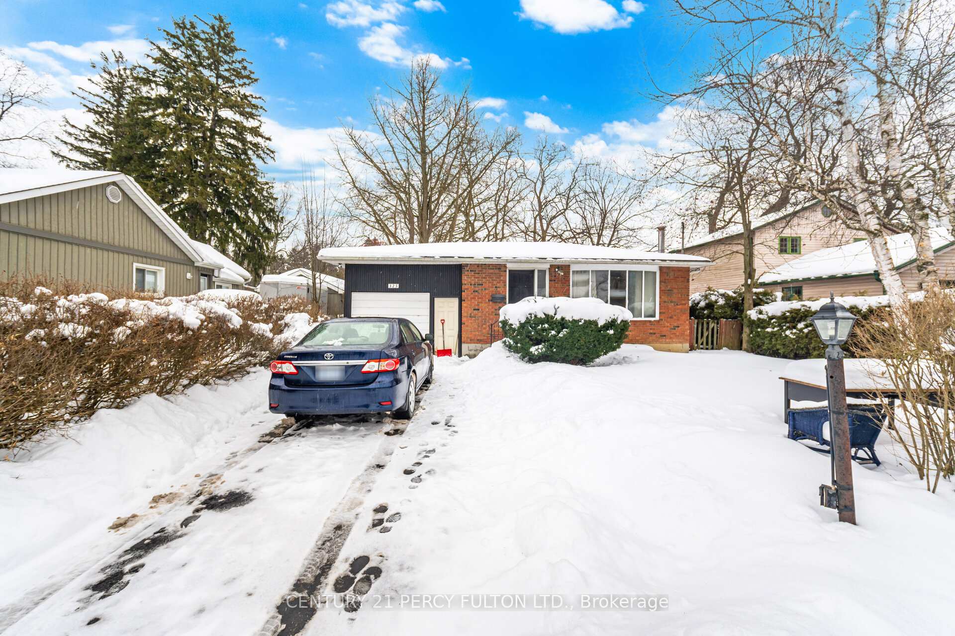 Photo 33 of 325 Dyson Road, Pickering, Rosebank — HOMEH