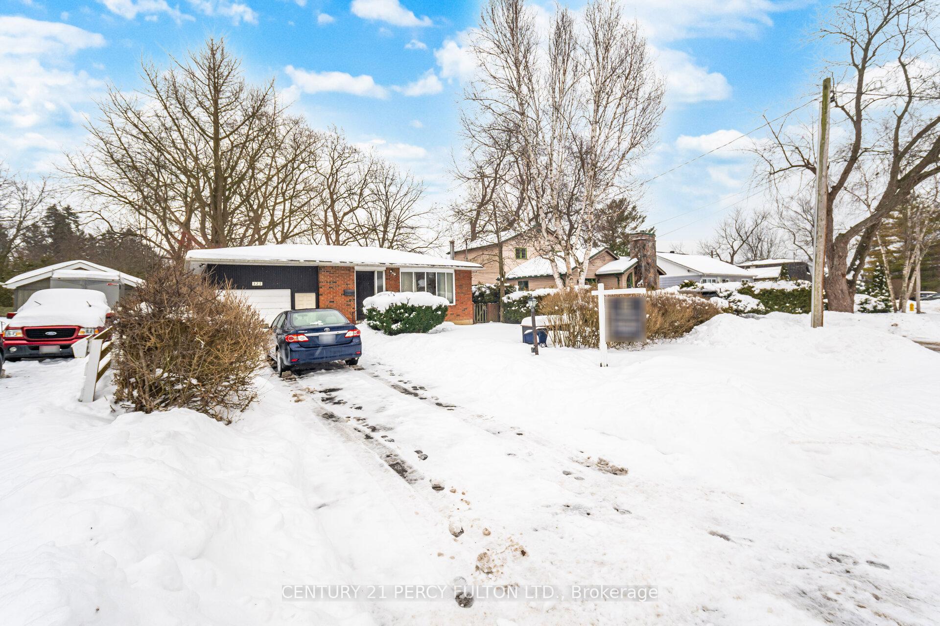 Photo 34 of 325 Dyson Road, Pickering, Rosebank — HOMEH