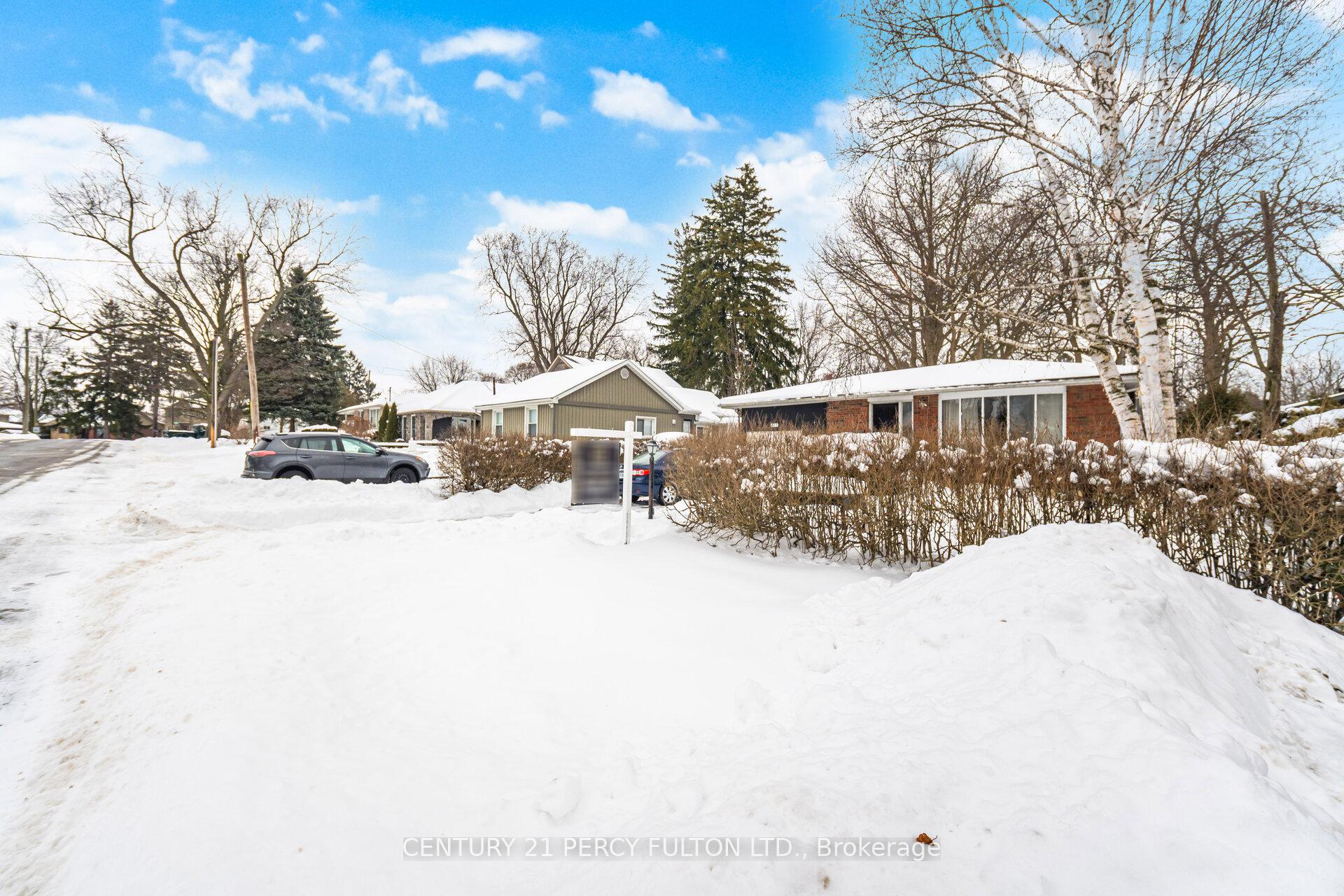 Photo 36 of 325 Dyson Road, Pickering, Rosebank — HOMEH