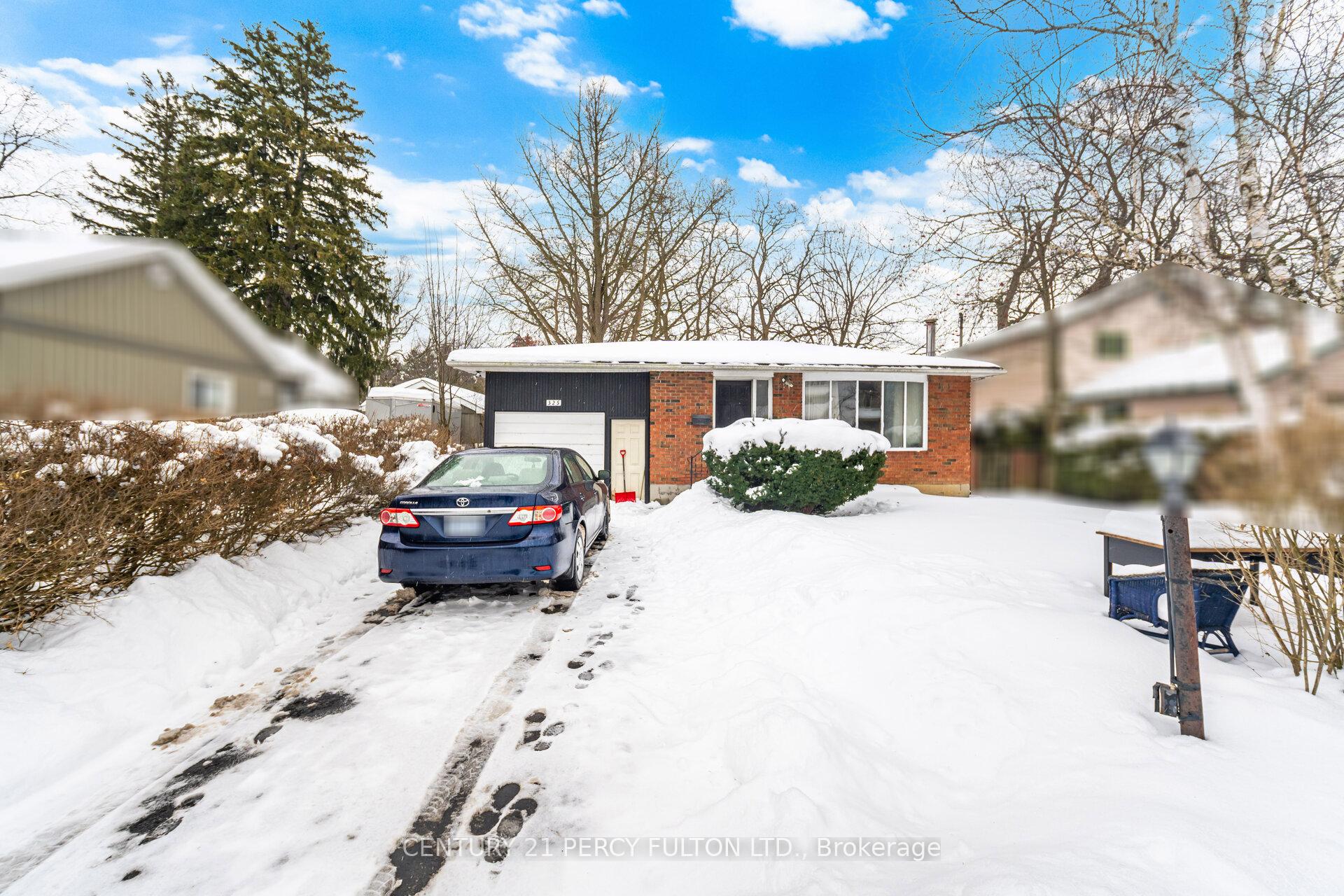 Photo 37 of 325 Dyson Road, Pickering, Rosebank — HOMEH