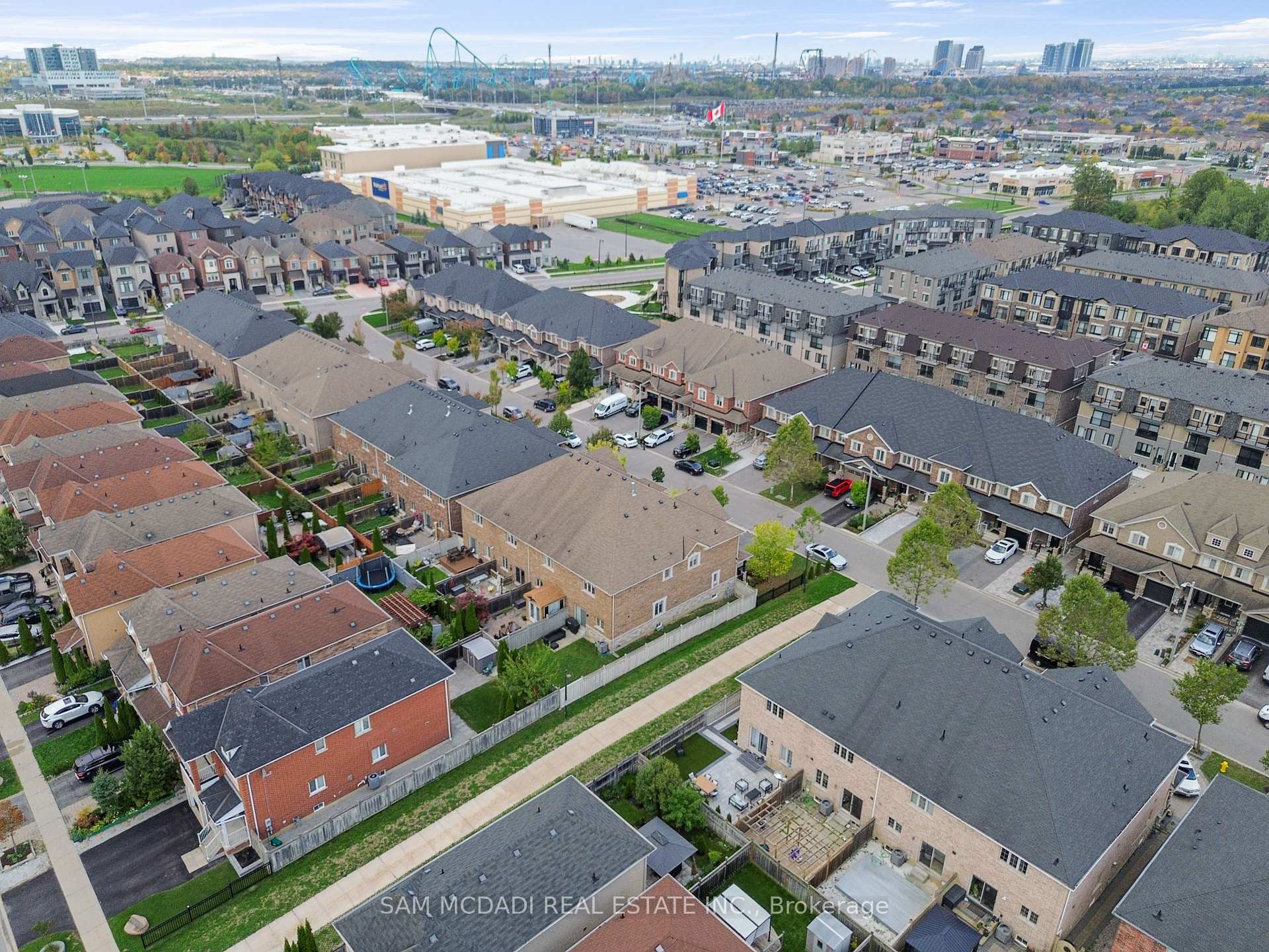 Photo 37 of 30 Zachary Place, Vaughan, Vellore Village — HOMEH