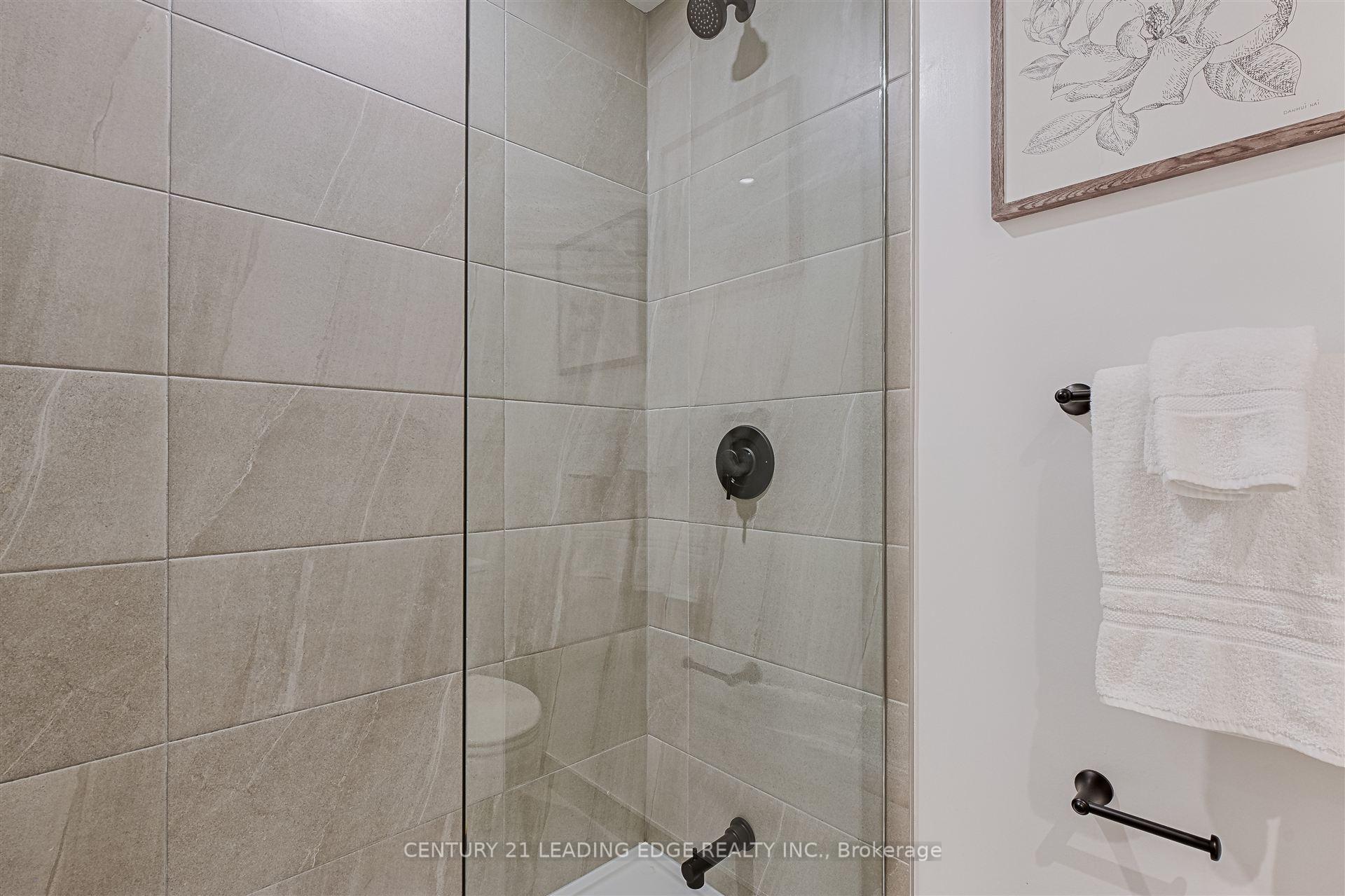 Photo 16 of Unit TH127, 164 Logan Avenue, Toronto, South Riverdale — HOMEH