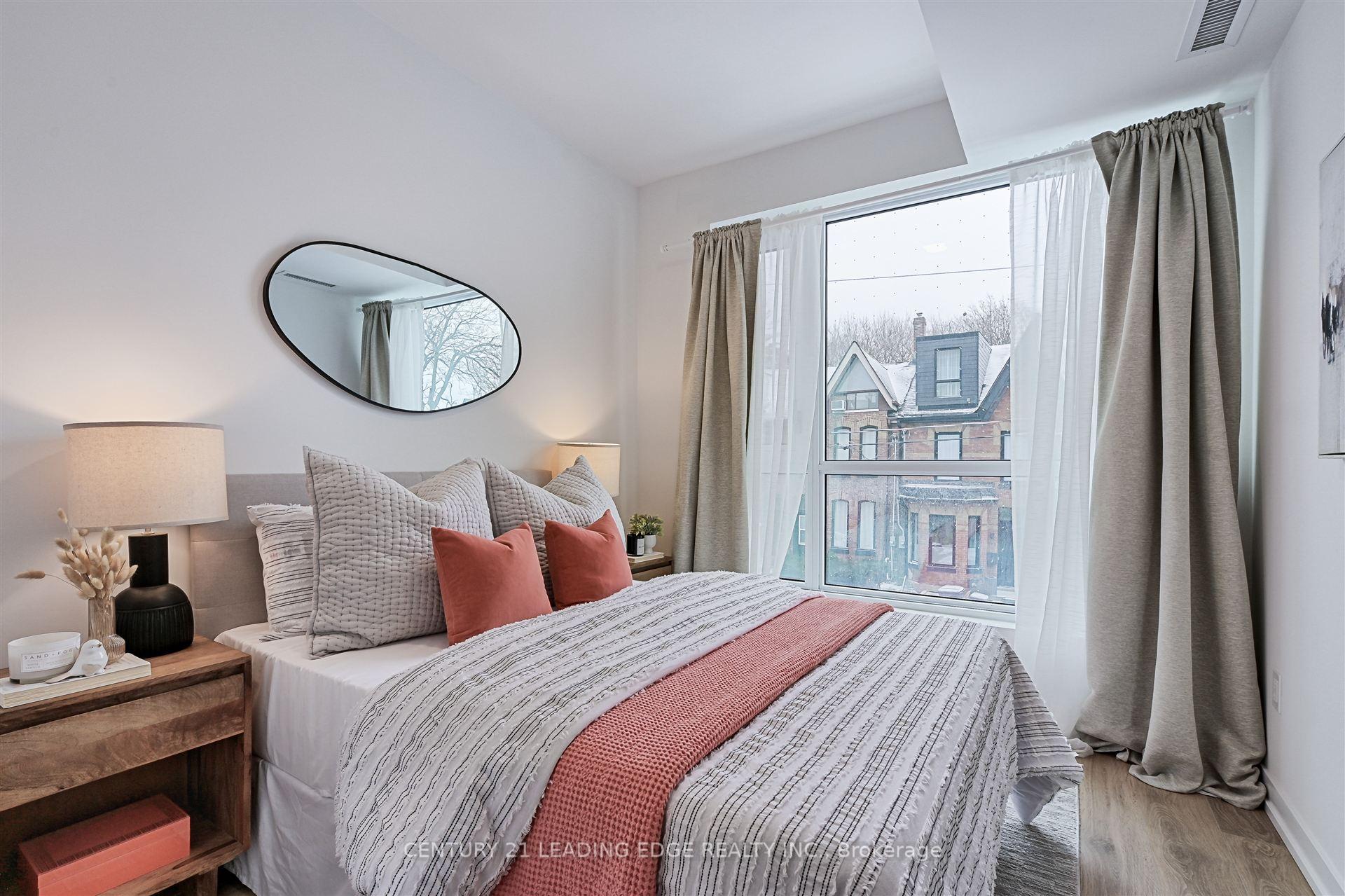 Photo 19 of Unit TH127, 164 Logan Avenue, Toronto, South Riverdale — HOMEH