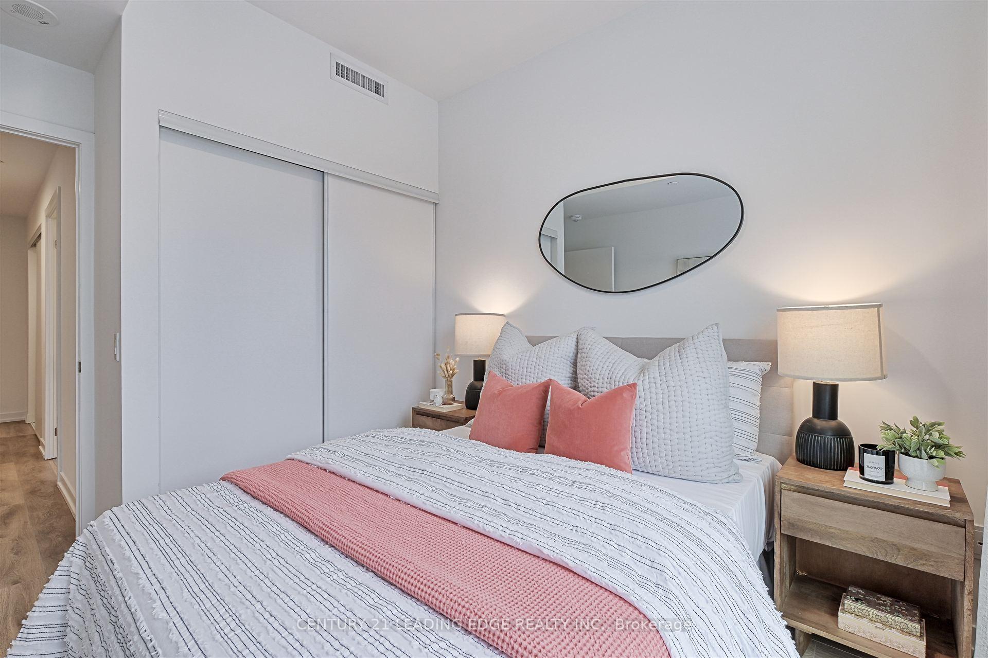 Photo 20 of Unit TH127, 164 Logan Avenue, Toronto, South Riverdale — HOMEH
