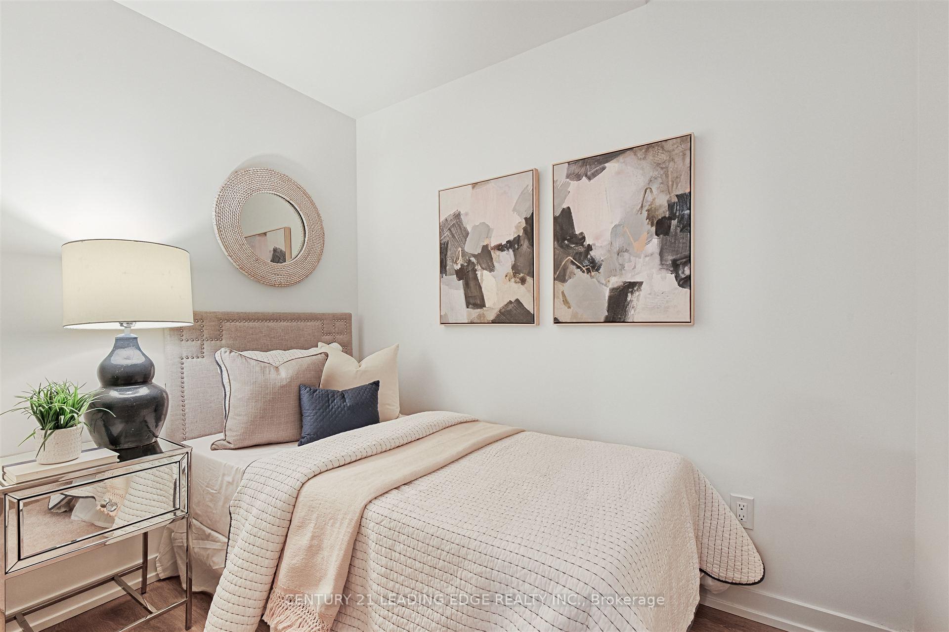 Photo 21 of Unit TH127, 164 Logan Avenue, Toronto, South Riverdale — HOMEH
