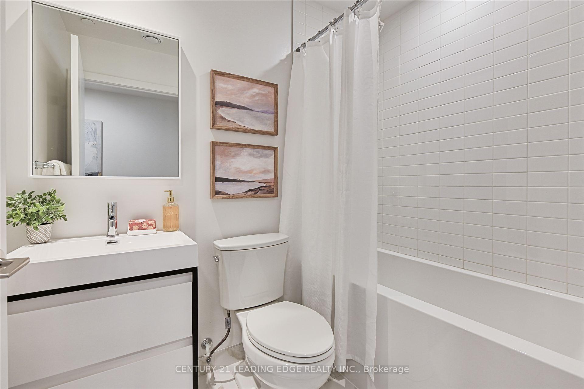 Photo 22 of Unit TH127, 164 Logan Avenue, Toronto, South Riverdale — HOMEH