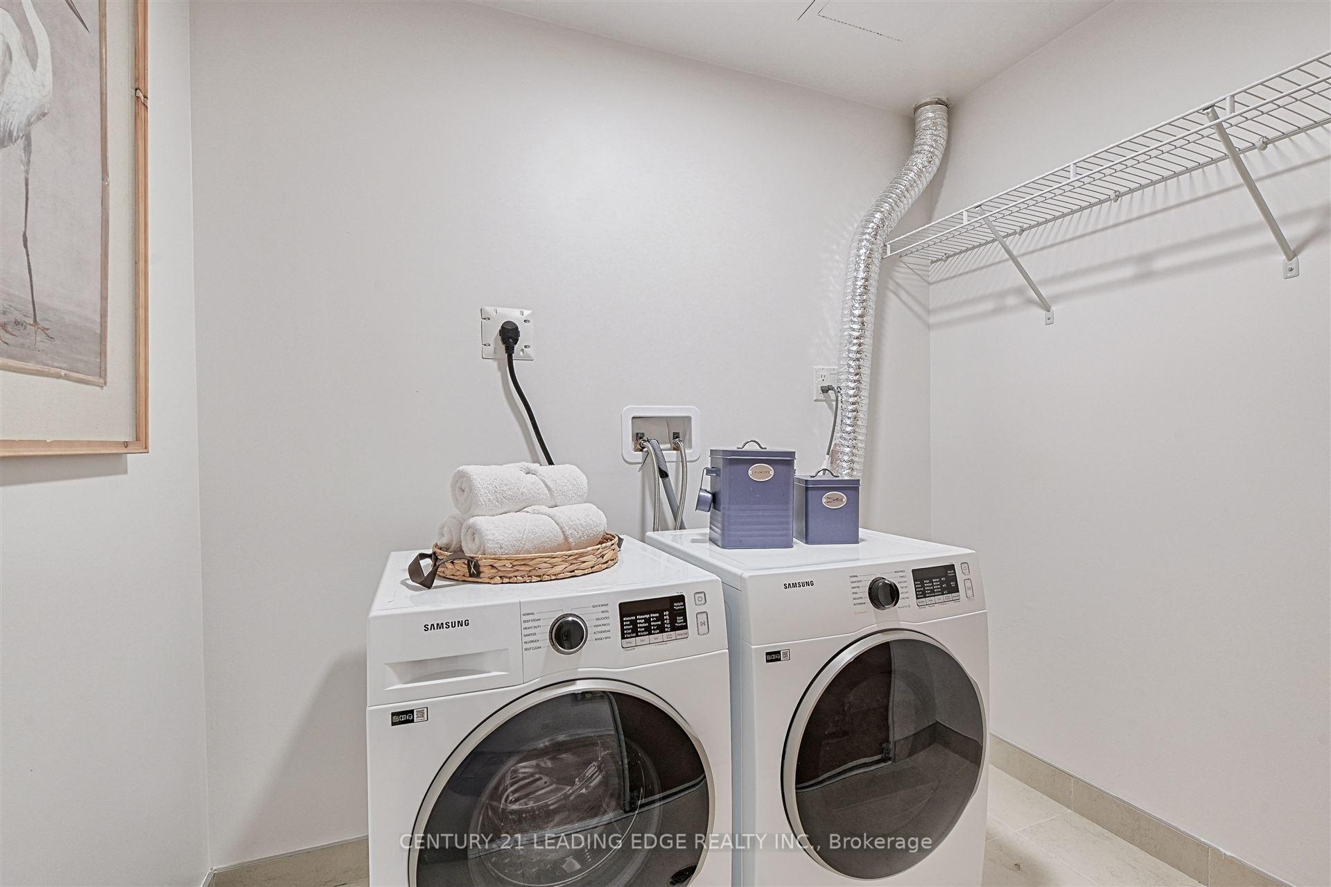 Photo 23 of Unit TH127, 164 Logan Avenue, Toronto, South Riverdale — HOMEH