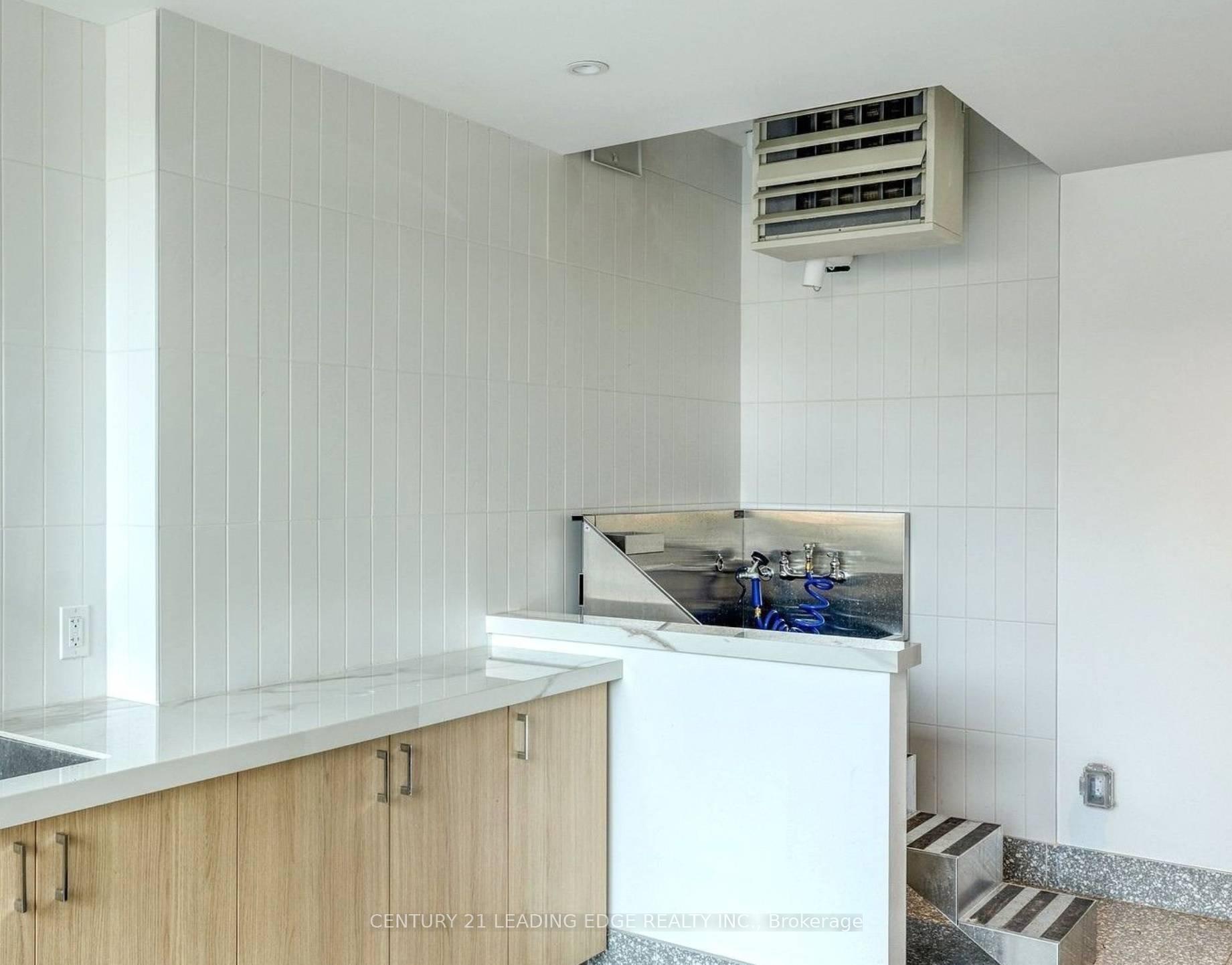 Photo 25 of Unit TH127, 164 Logan Avenue, Toronto, South Riverdale — HOMEH