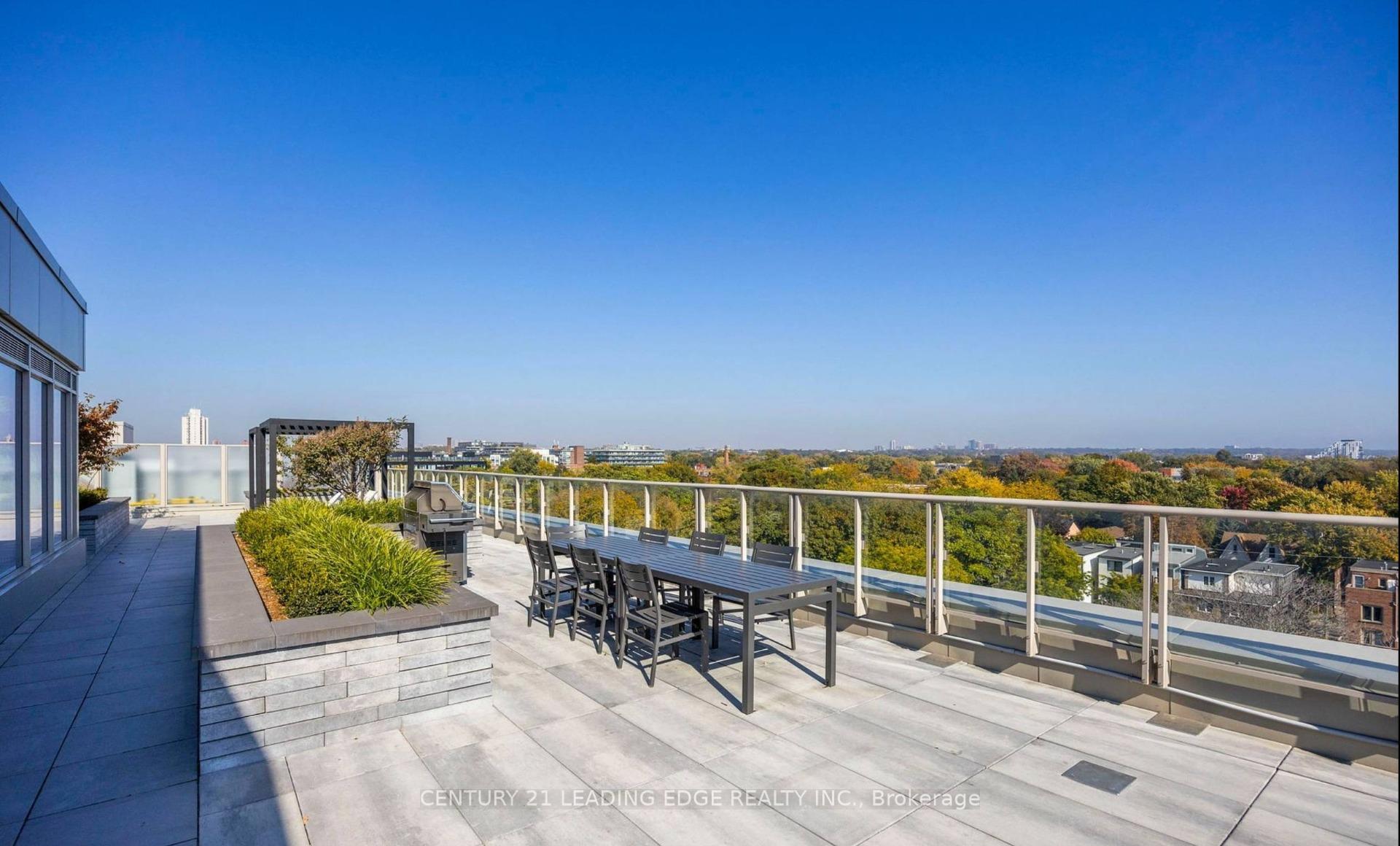 Photo 26 of Unit TH127, 164 Logan Avenue, Toronto, South Riverdale — HOMEH
