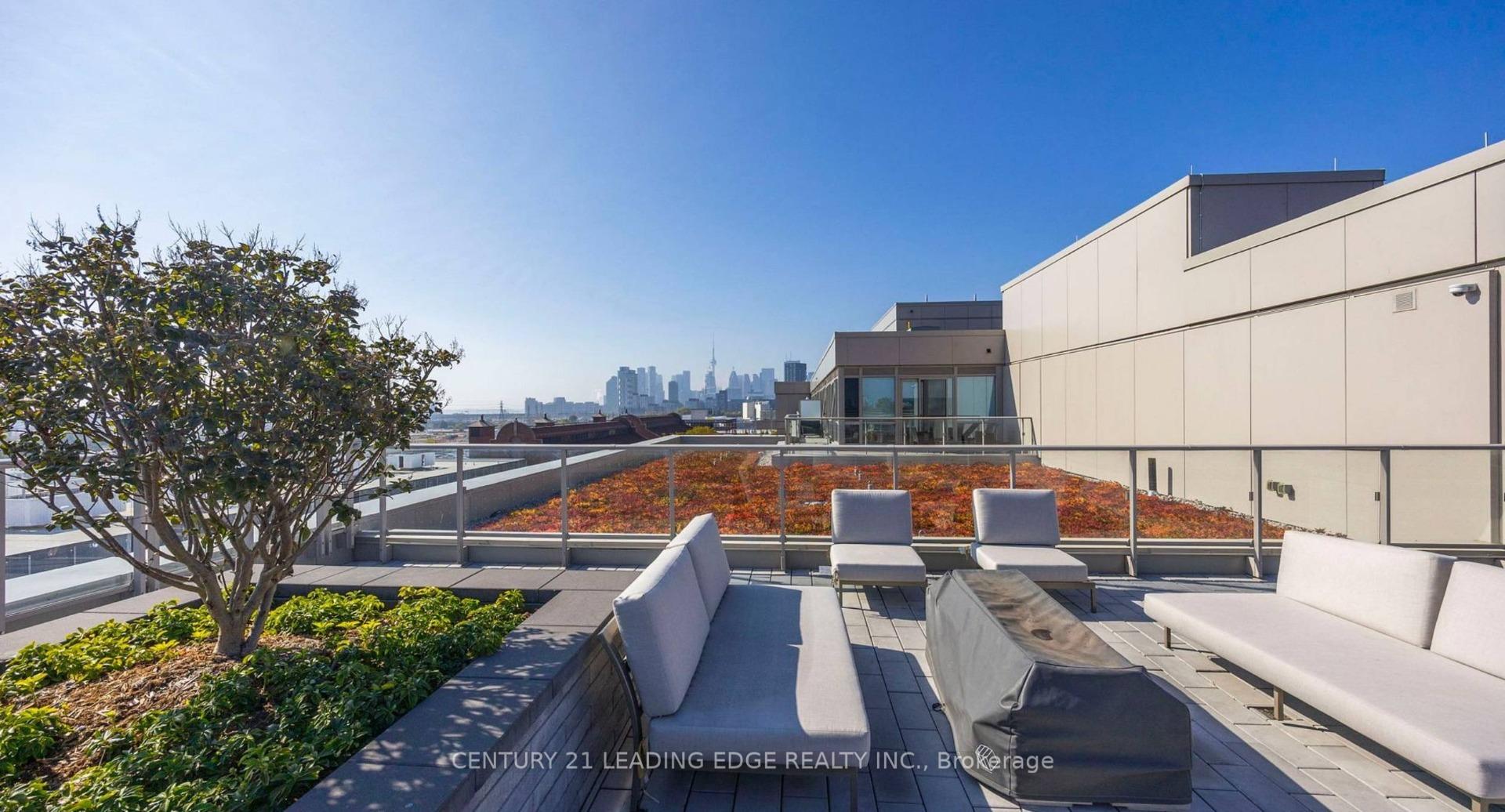 Photo 27 of Unit TH127, 164 Logan Avenue, Toronto, South Riverdale — HOMEH