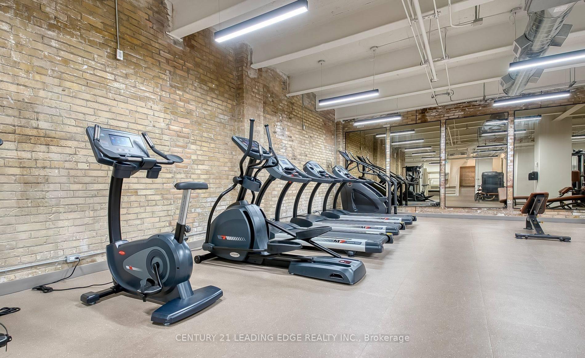 Photo 29 of Unit TH127, 164 Logan Avenue, Toronto, South Riverdale — HOMEH