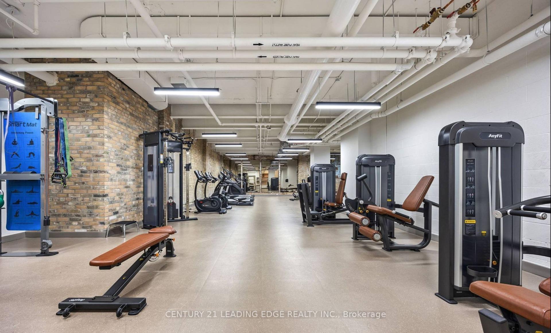 Photo 30 of Unit TH127, 164 Logan Avenue, Toronto, South Riverdale — HOMEH