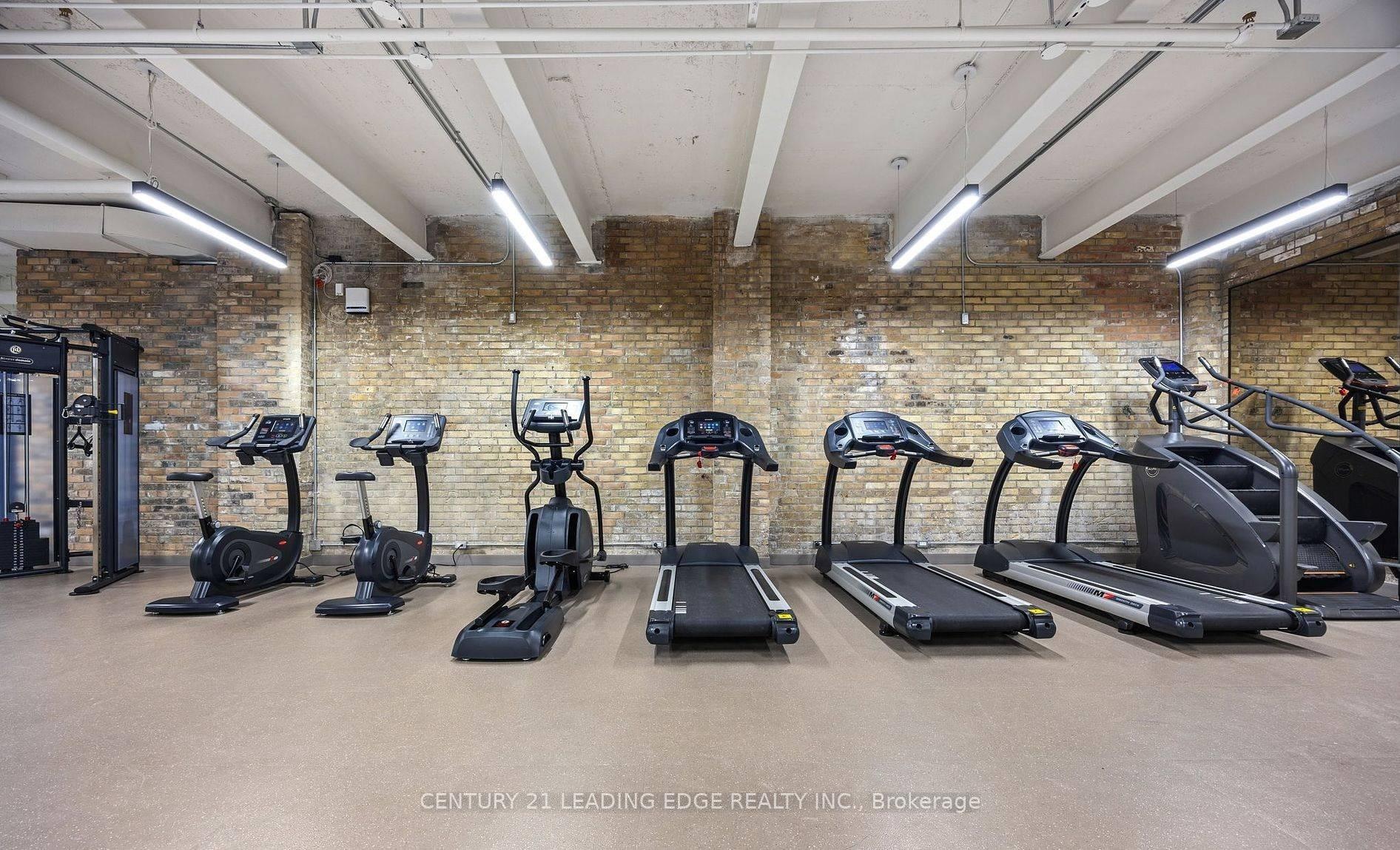 Photo 32 of Unit TH127, 164 Logan Avenue, Toronto, South Riverdale — HOMEH