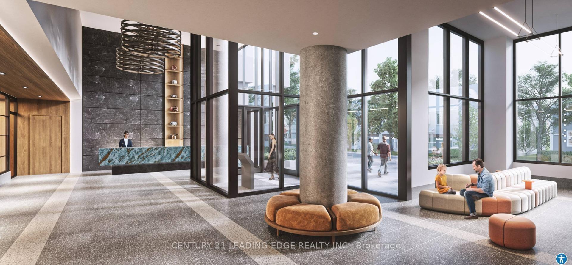 Photo 34 of Unit TH127, 164 Logan Avenue, Toronto, South Riverdale — HOMEH