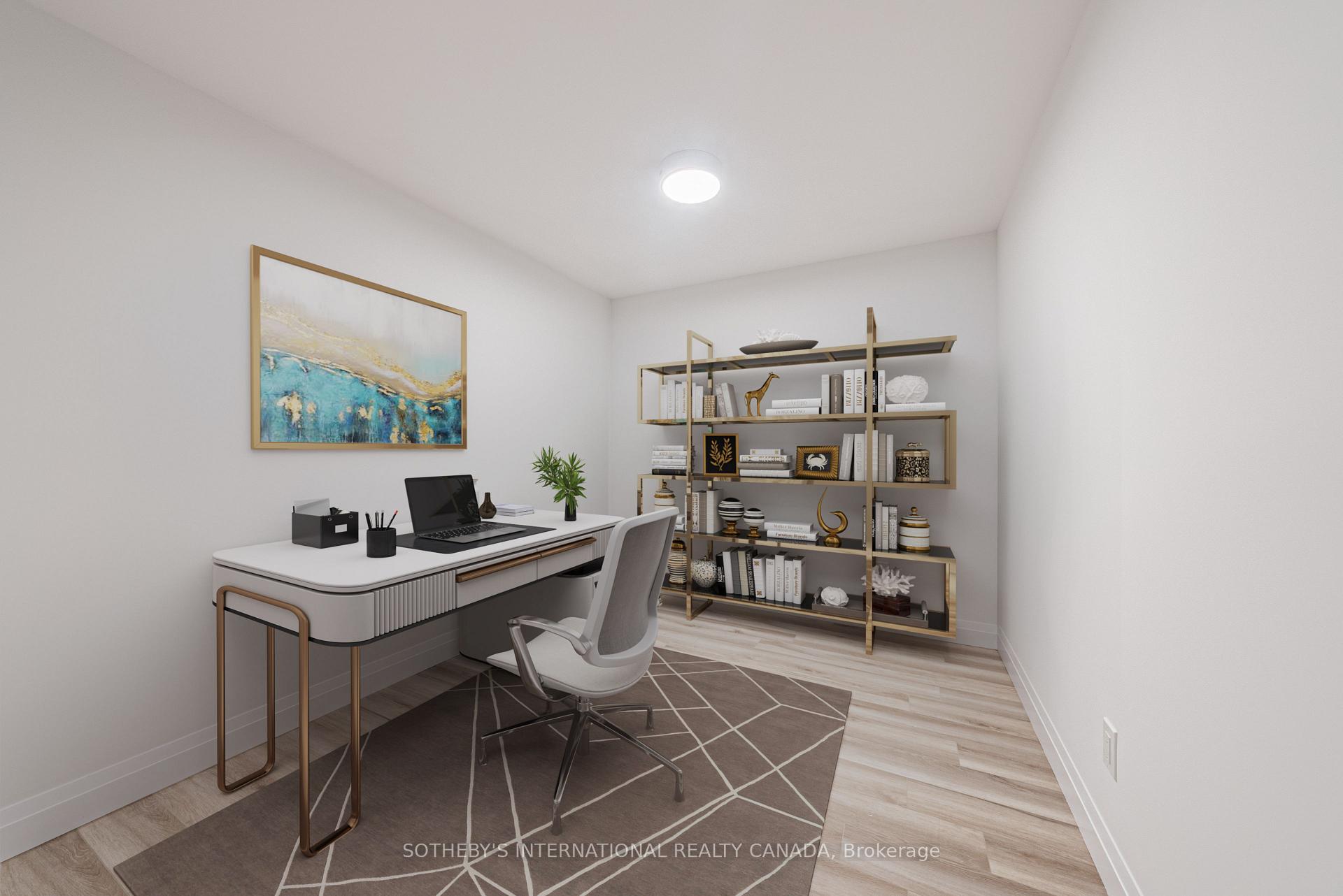 Photo 2 of Unit 103, 153 Wilson Avenue, Hamilton, Ancaster — HOMEH