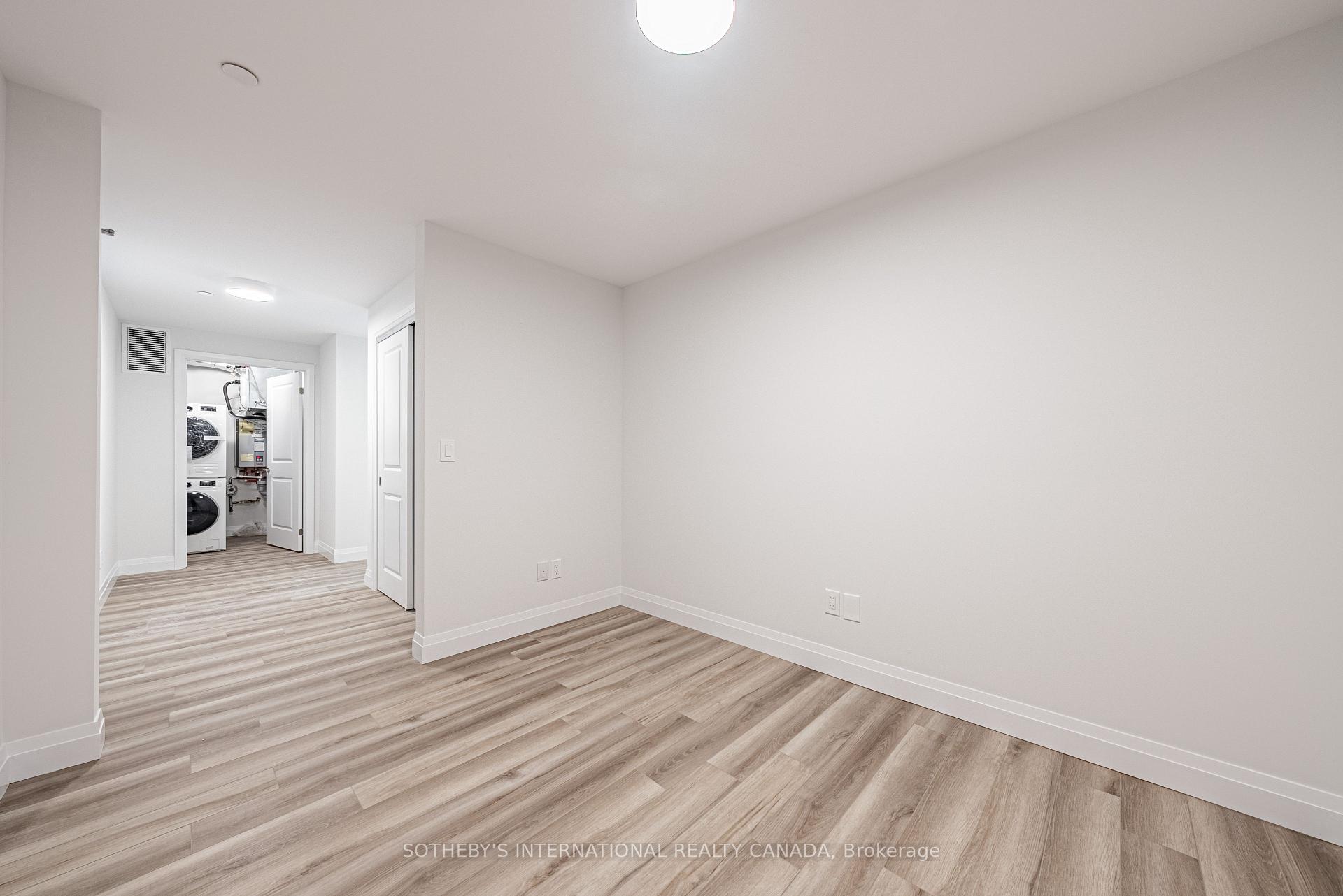 Photo 4 of Unit 103, 153 Wilson Avenue, Hamilton, Ancaster — HOMEH