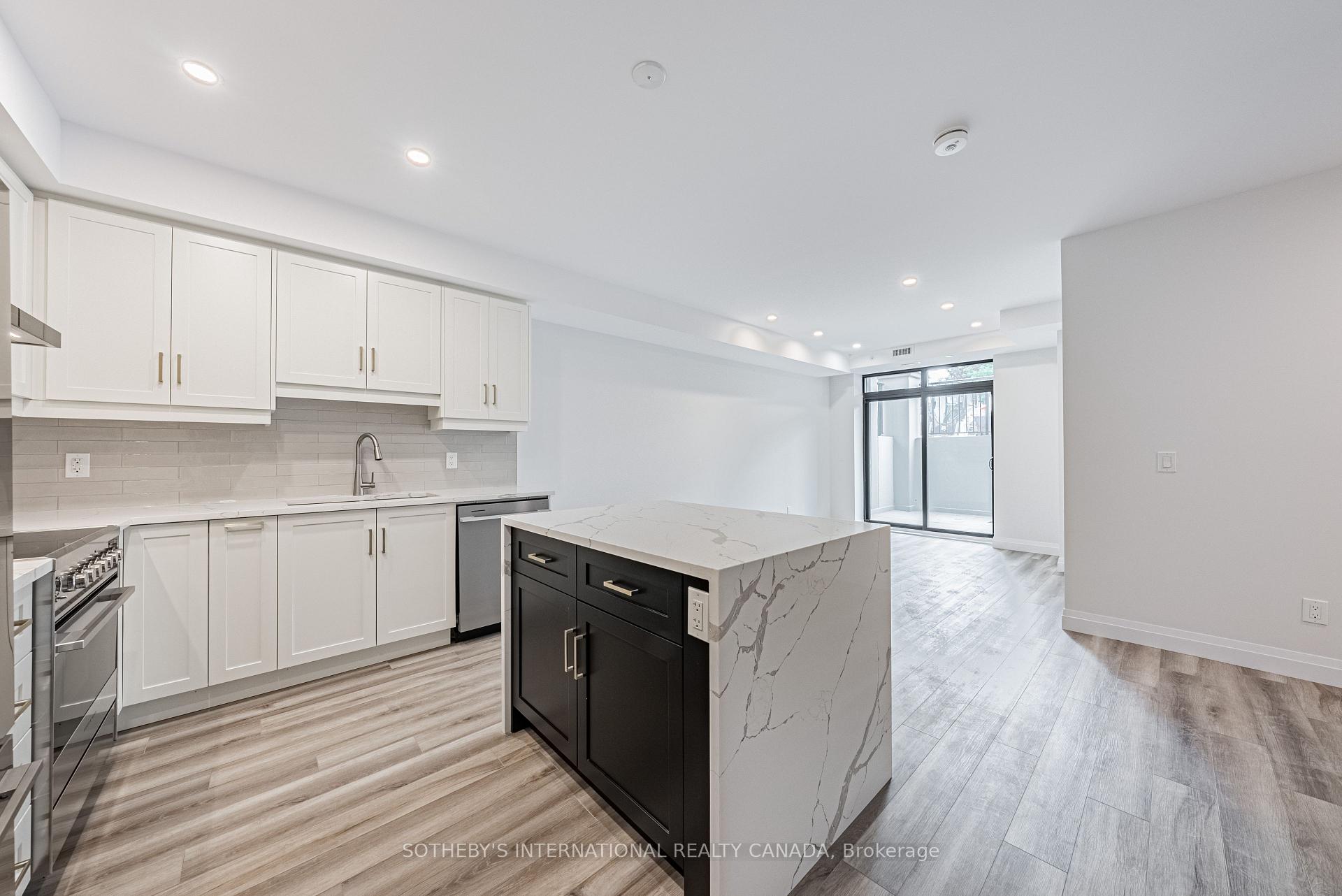 Photo 5 of Unit 103, 153 Wilson Avenue, Hamilton, Ancaster — HOMEH
