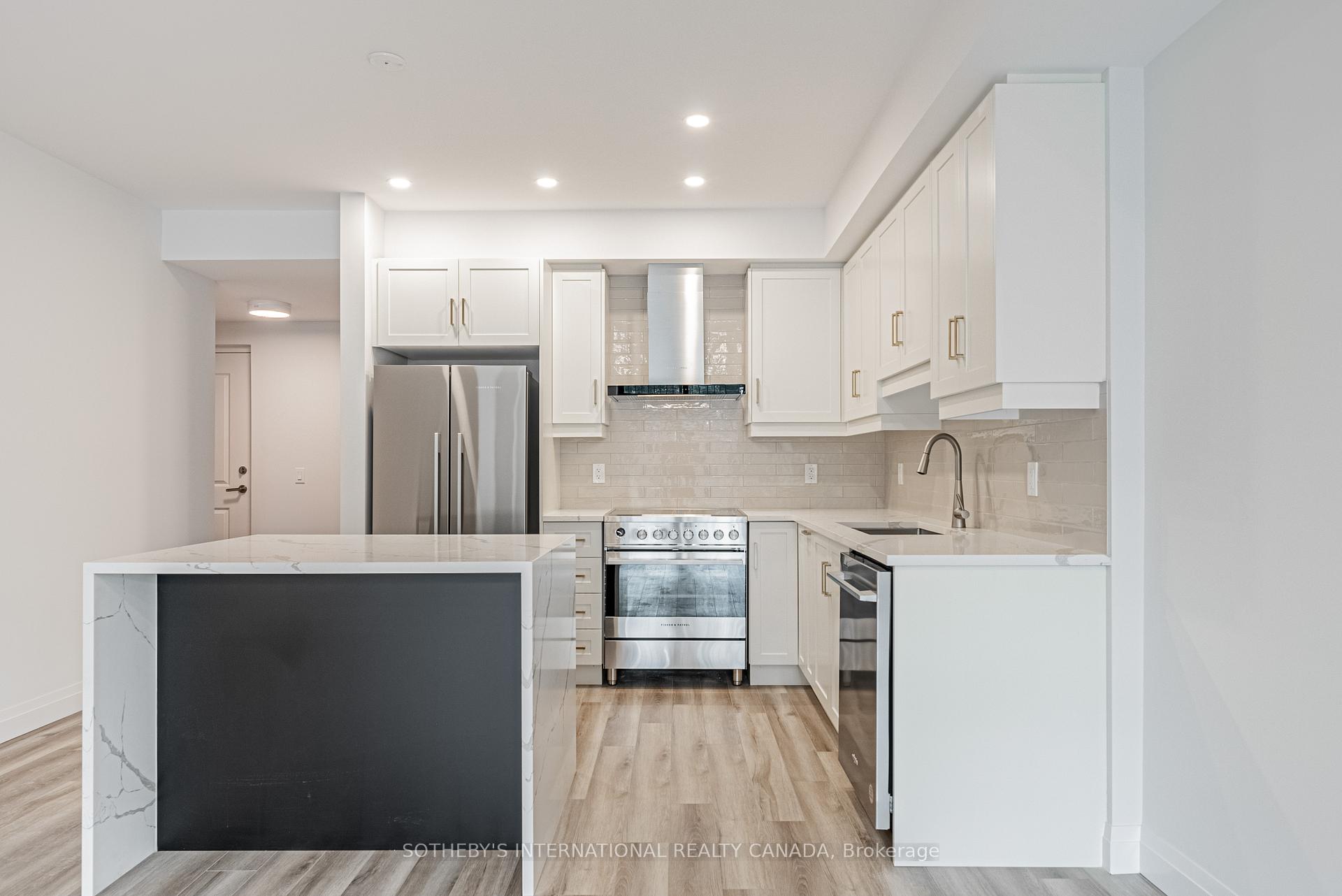 Photo 6 of Unit 103, 153 Wilson Avenue, Hamilton, Ancaster — HOMEH