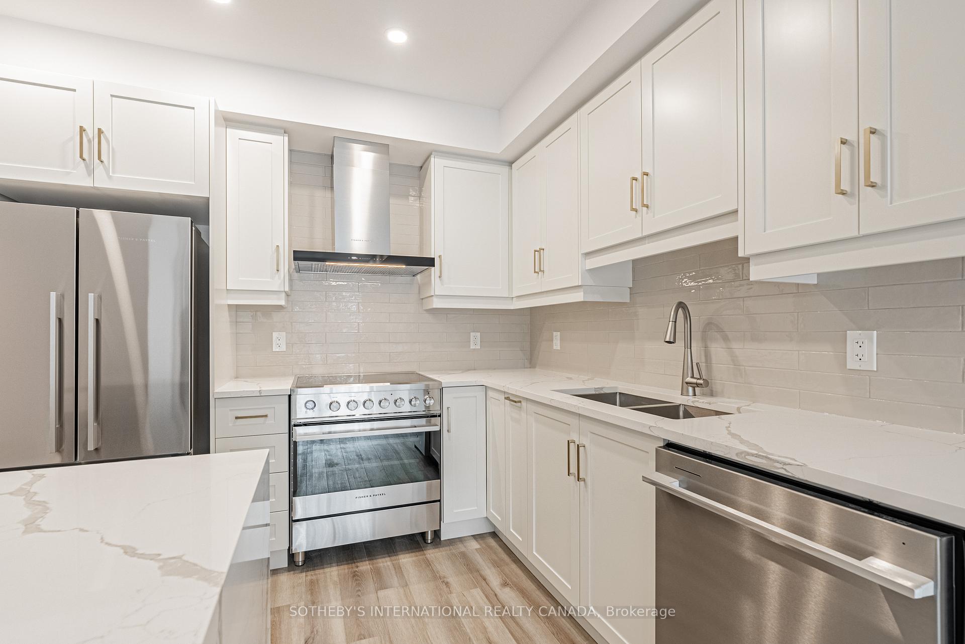 Photo 7 of Unit 103, 153 Wilson Avenue, Hamilton, Ancaster — HOMEH