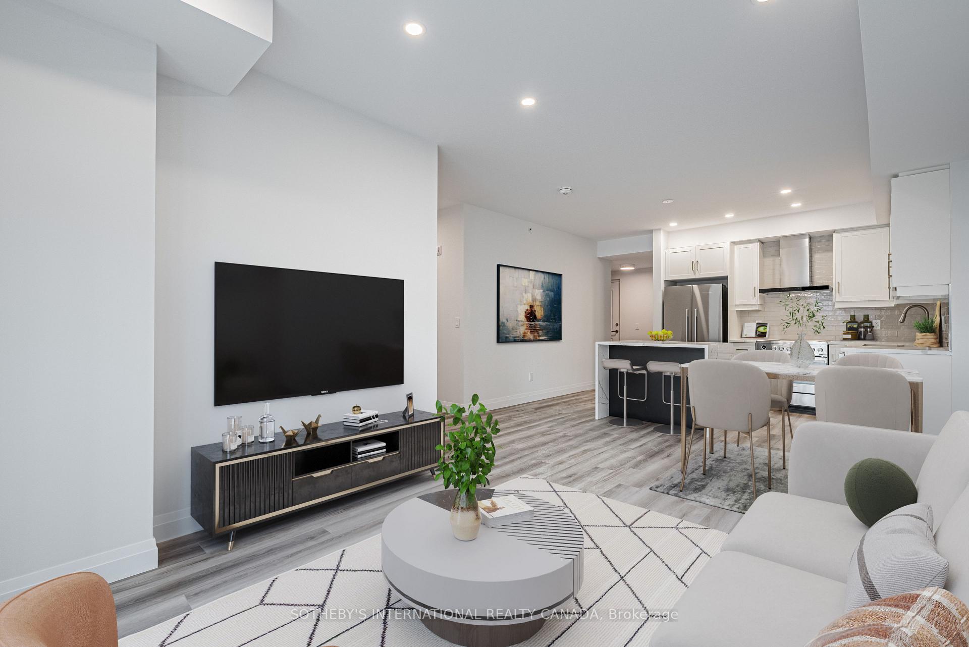 Photo 10 of Unit 103, 153 Wilson Avenue, Hamilton, Ancaster — HOMEH