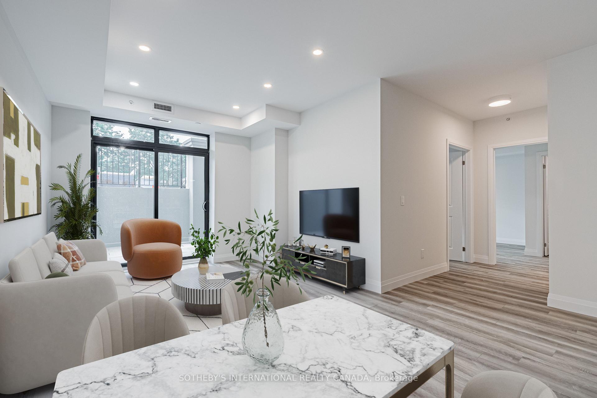 Photo 13 of Unit 103, 153 Wilson Avenue, Hamilton, Ancaster — HOMEH