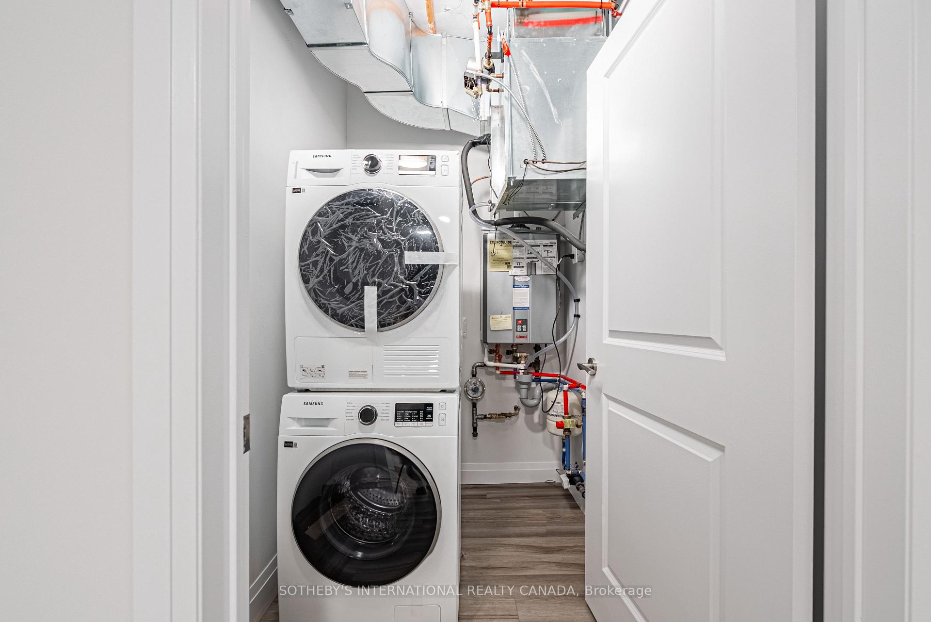 Photo 26 of Unit 103, 153 Wilson Avenue, Hamilton, Ancaster — HOMEH