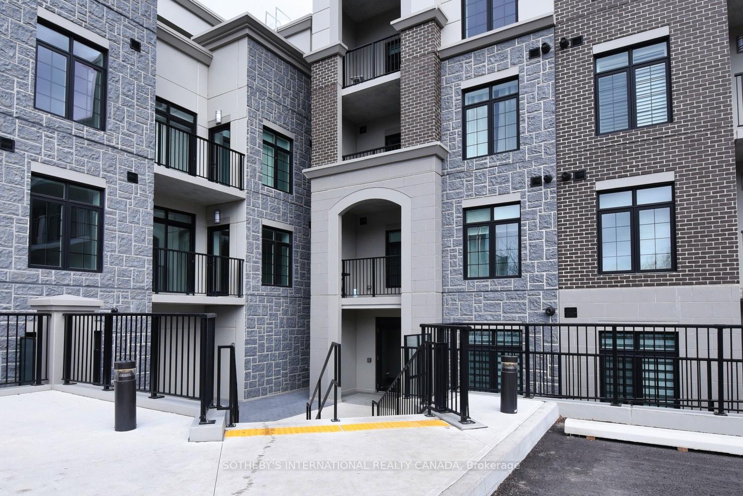 Photo 37 of Unit 103, 153 Wilson Avenue, Hamilton, Ancaster — HOMEH