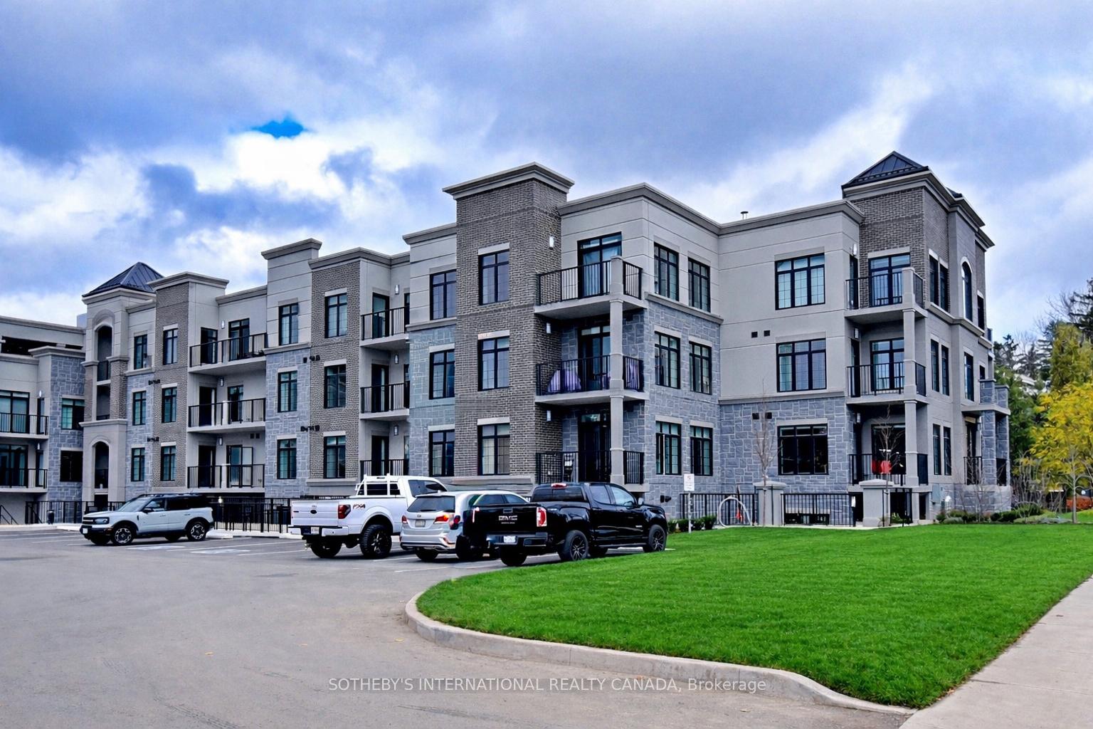 Photo 38 of Unit 103, 153 Wilson Avenue, Hamilton, Ancaster — HOMEH