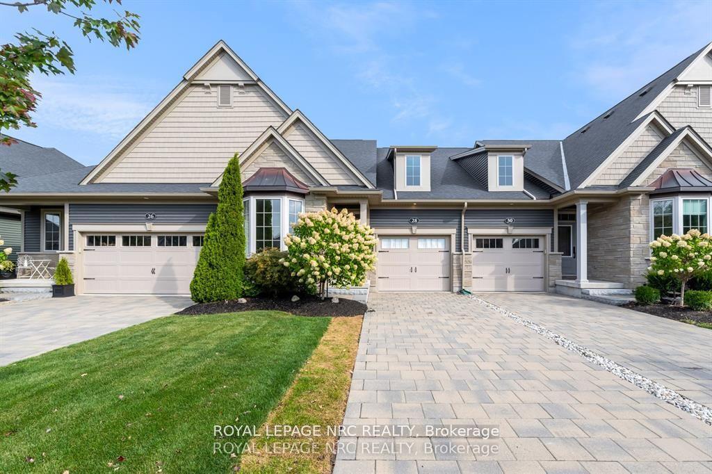 Photo 2 of 28 Campbell Street, Thorold, Hurricane/Merrittville — HOMEH