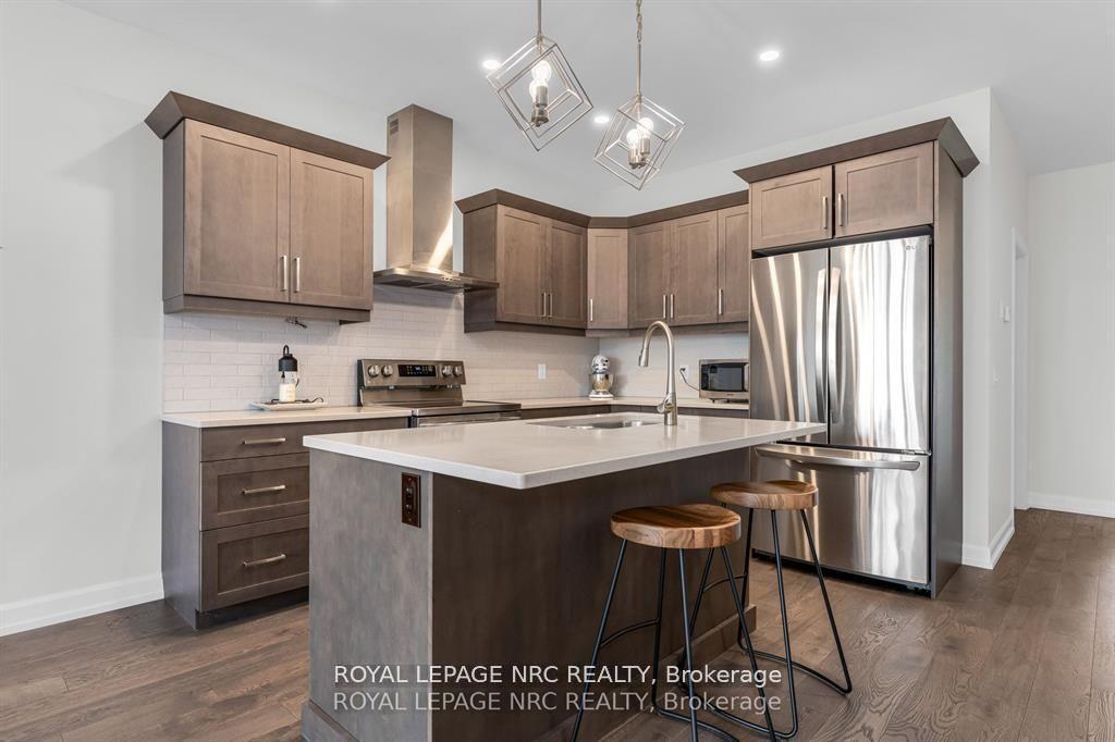 Photo 9 of 28 Campbell Street, Thorold, Hurricane/Merrittville — HOMEH
