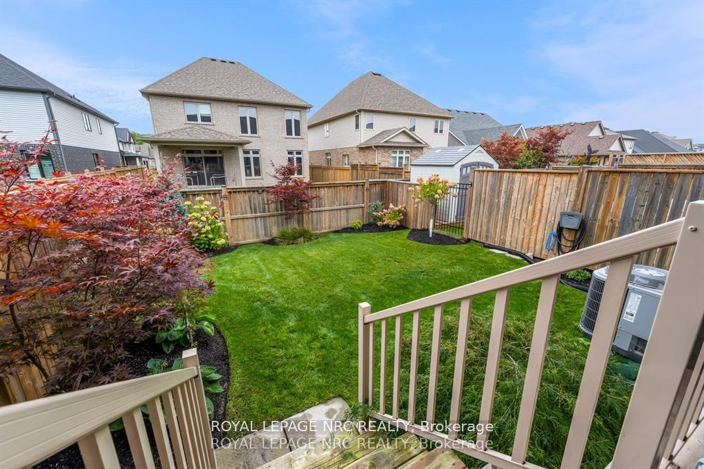 Photo 19 of 28 Campbell Street, Thorold, Hurricane/Merrittville — HOMEH