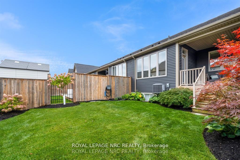 Photo 21 of 28 Campbell Street, Thorold, Hurricane/Merrittville — HOMEH