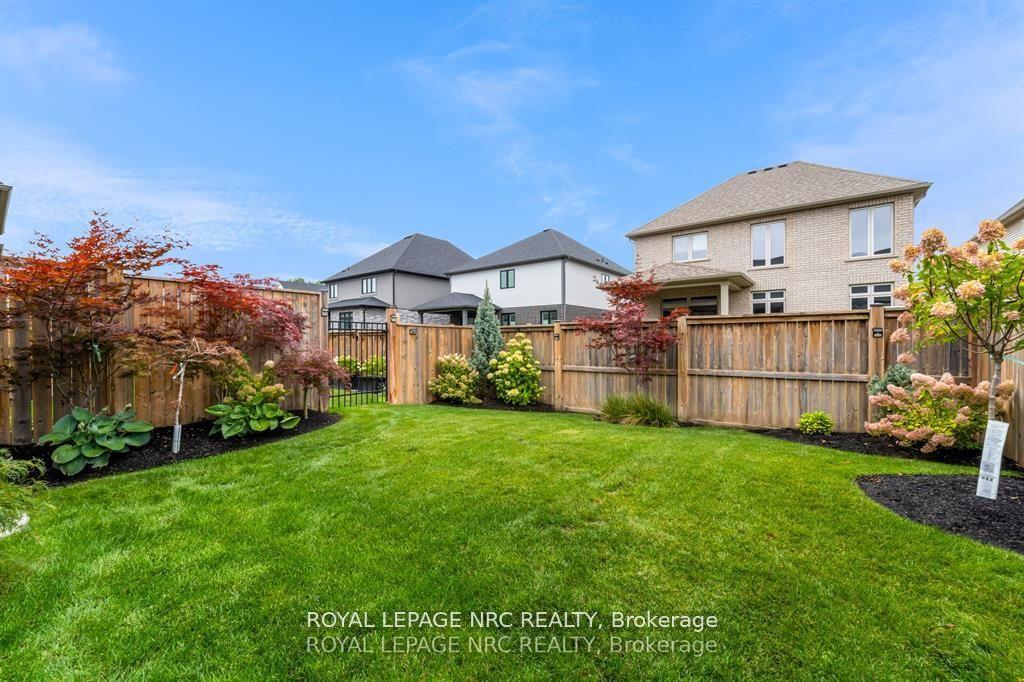 Photo 22 of 28 Campbell Street, Thorold, Hurricane/Merrittville — HOMEH