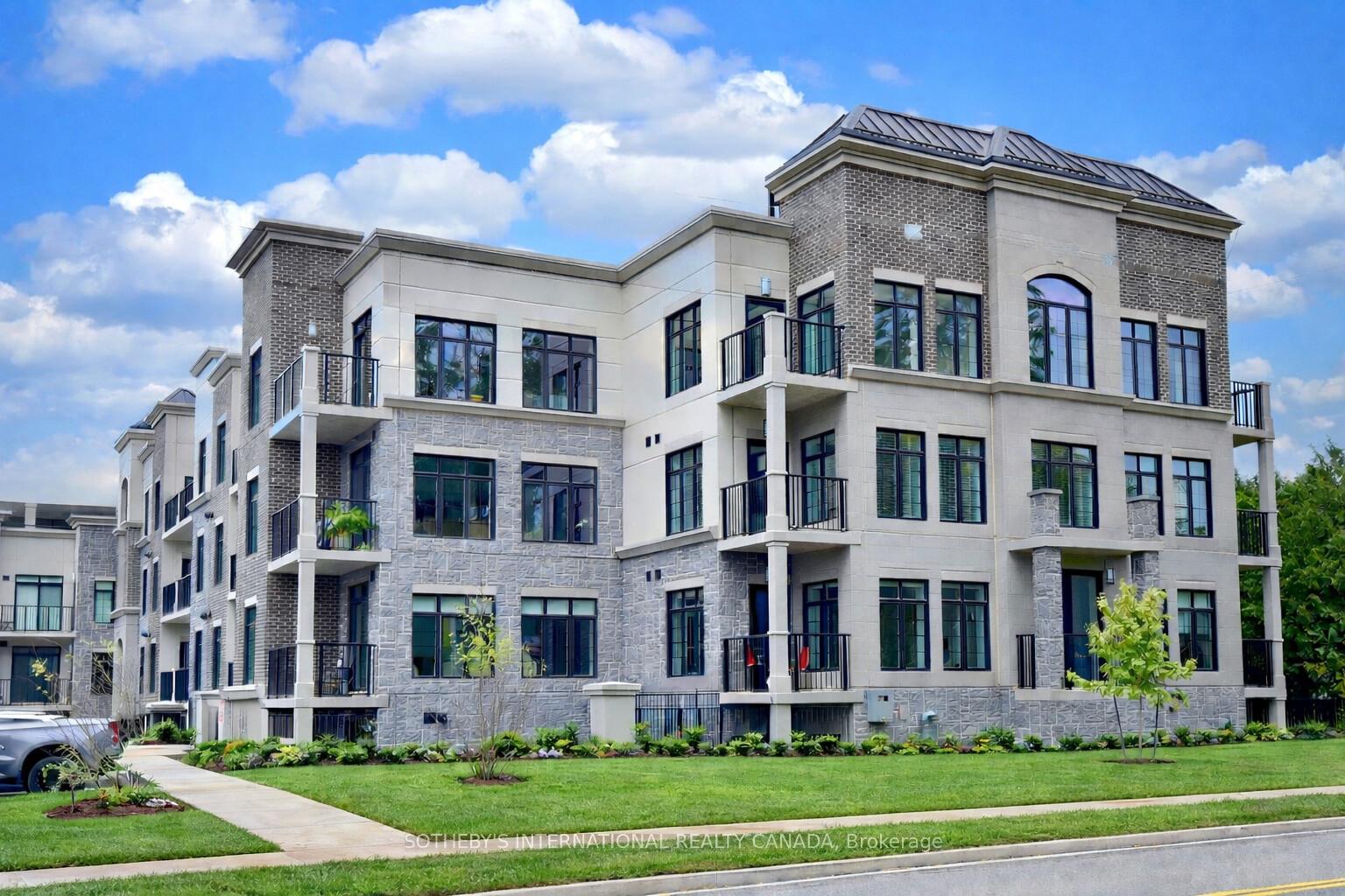 Photo 1 of Unit 306, 153 Wilson, Hamilton, Ancaster — HOMEH