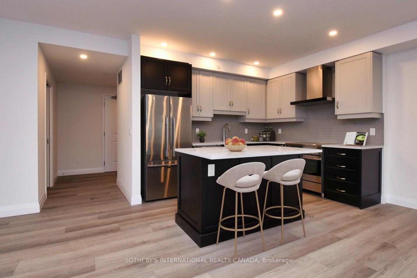 Photo 7 of Unit 306, 153 Wilson, Hamilton, Ancaster — HOMEH