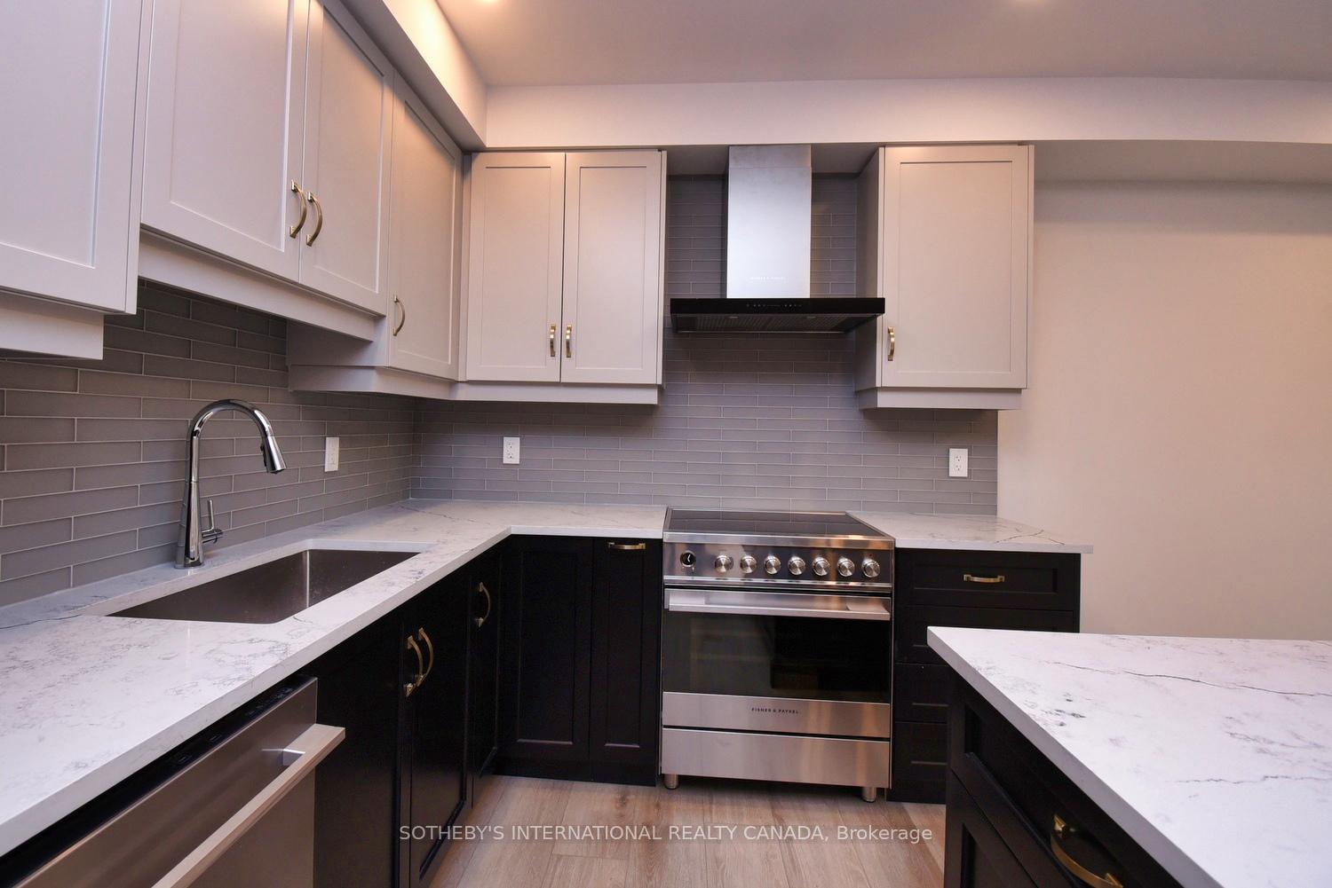 Photo 9 of Unit 306, 153 Wilson, Hamilton, Ancaster — HOMEH