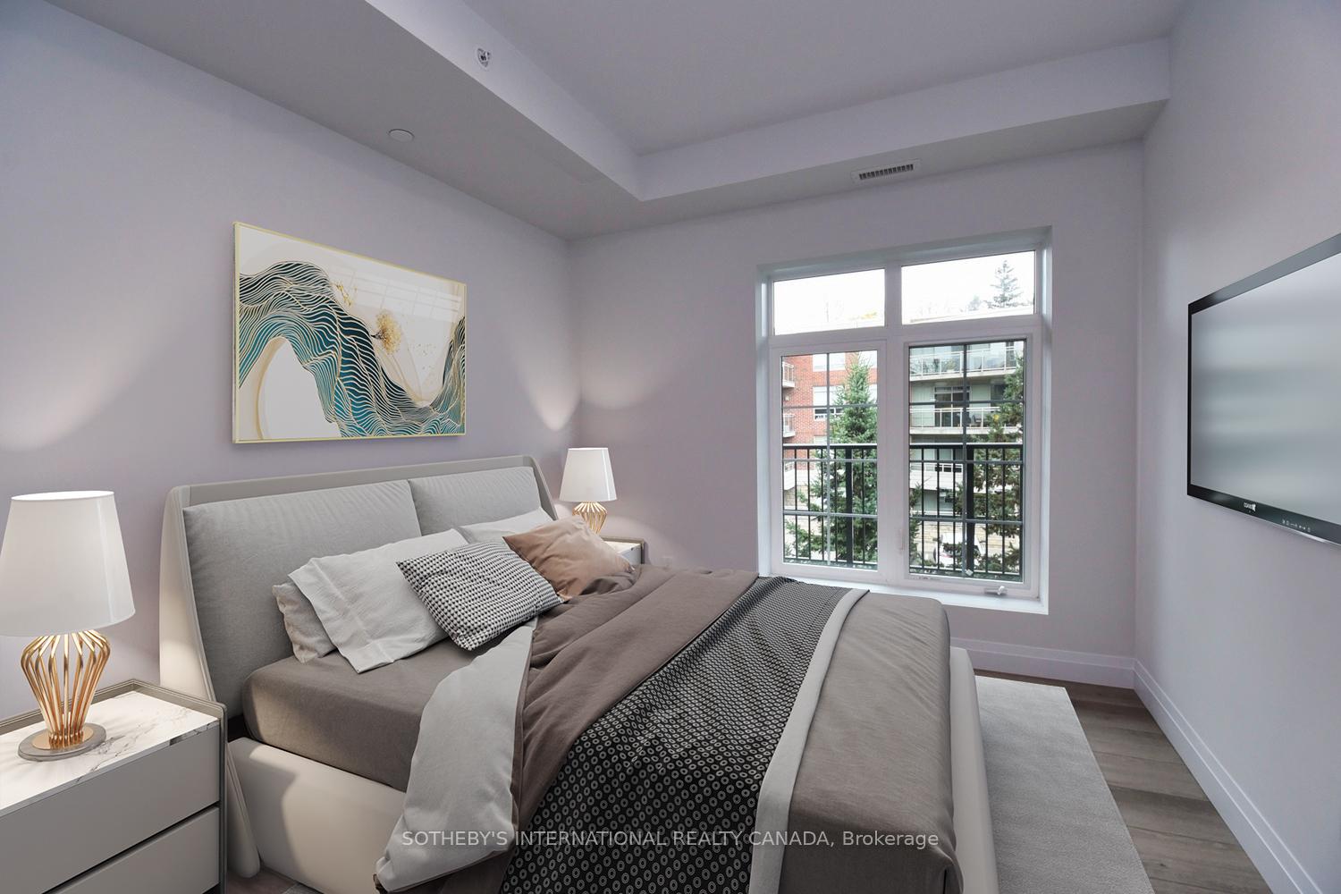 Photo 16 of Unit 306, 153 Wilson, Hamilton, Ancaster — HOMEH