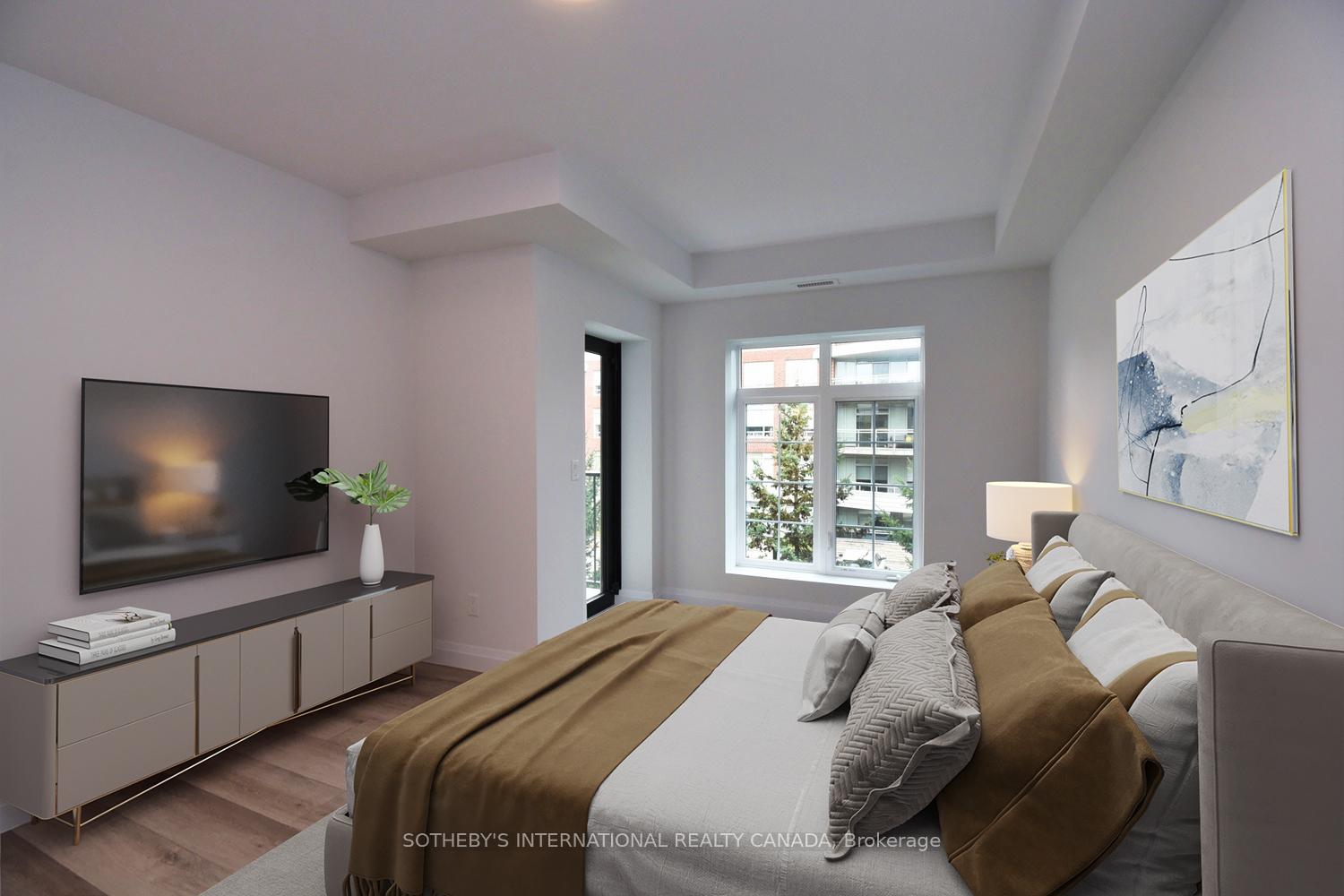 Photo 21 of Unit 306, 153 Wilson, Hamilton, Ancaster — HOMEH