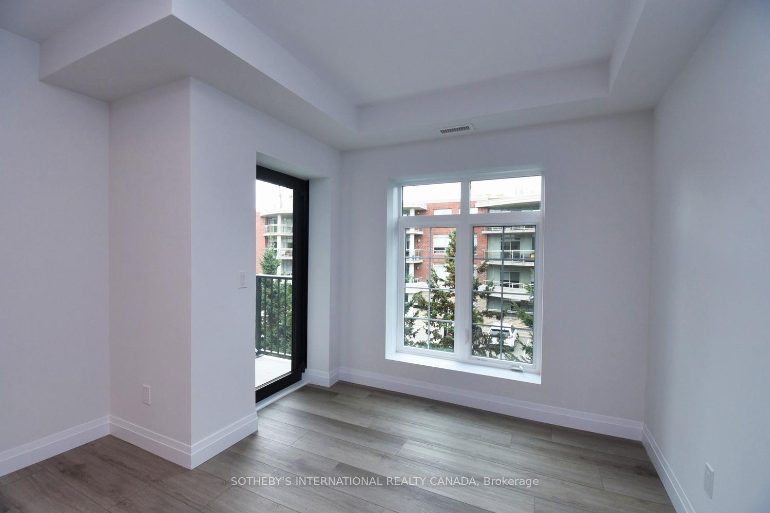 Photo 23 of Unit 306, 153 Wilson, Hamilton, Ancaster — HOMEH