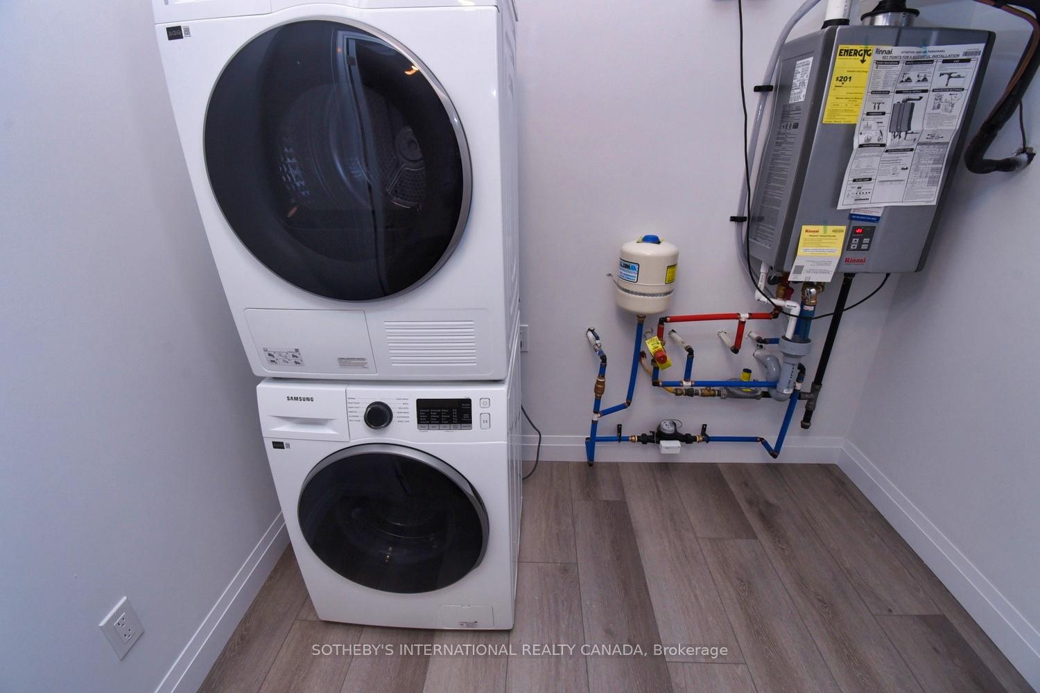 Photo 26 of Unit 306, 153 Wilson, Hamilton, Ancaster — HOMEH