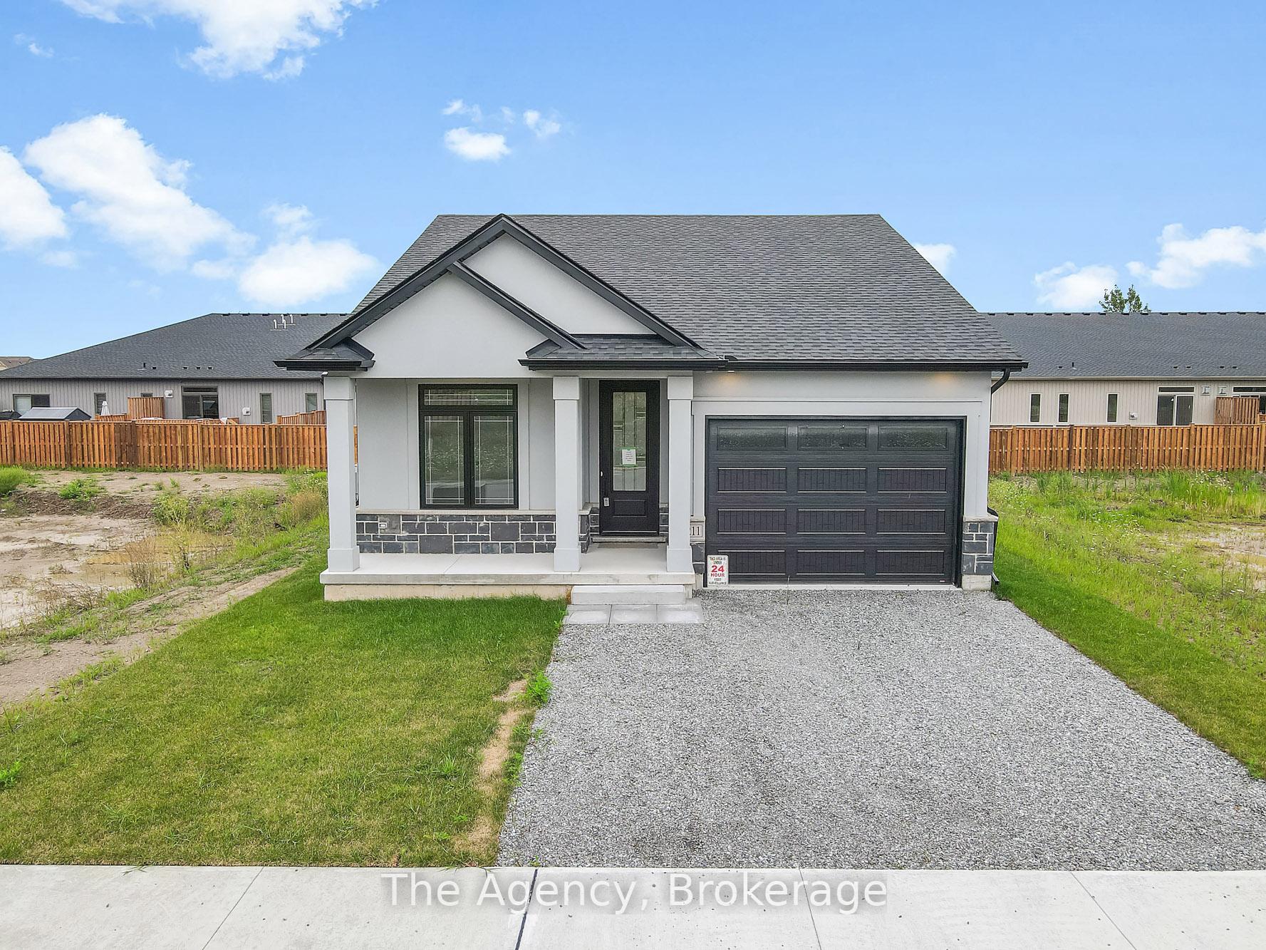 Photo 1 of 211 Sycamore Street, Welland, West Welland — HOMEH