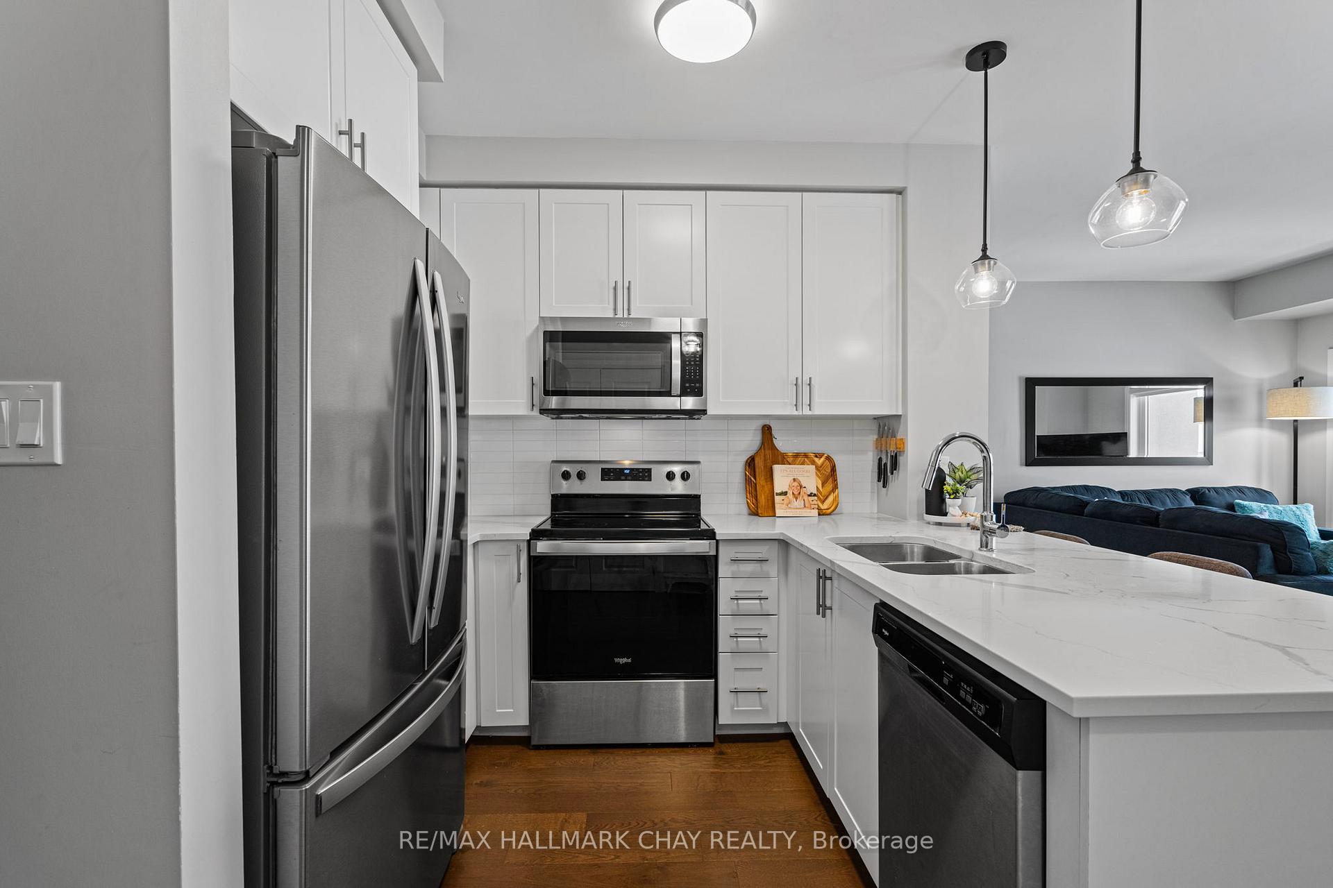 Photo 5 of Unit 622, 610 Farmstead Drive, Milton, Willmott — HOMEH