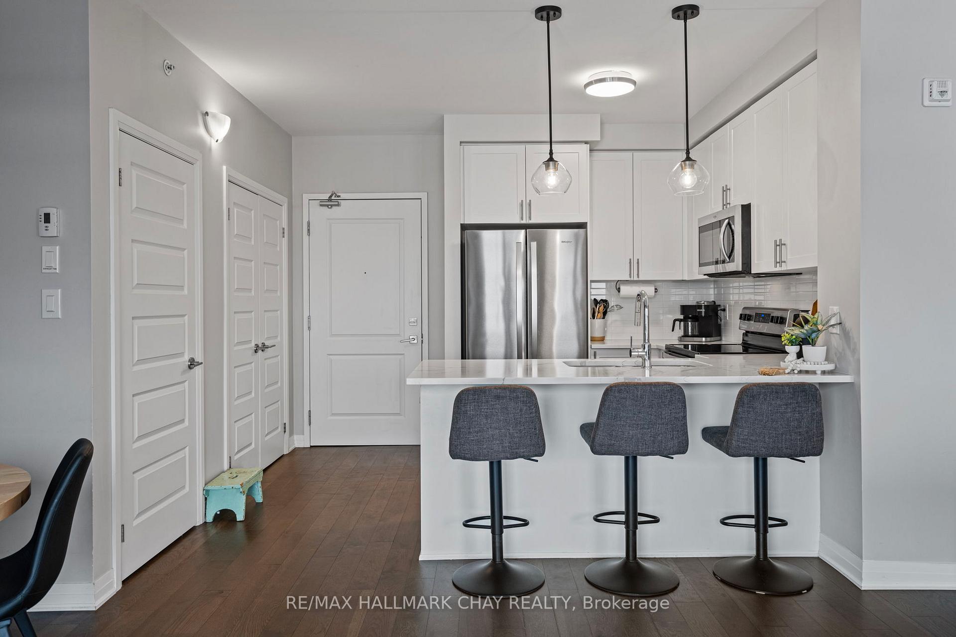 Photo 7 of Unit 622, 610 Farmstead Drive, Milton, Willmott — HOMEH
