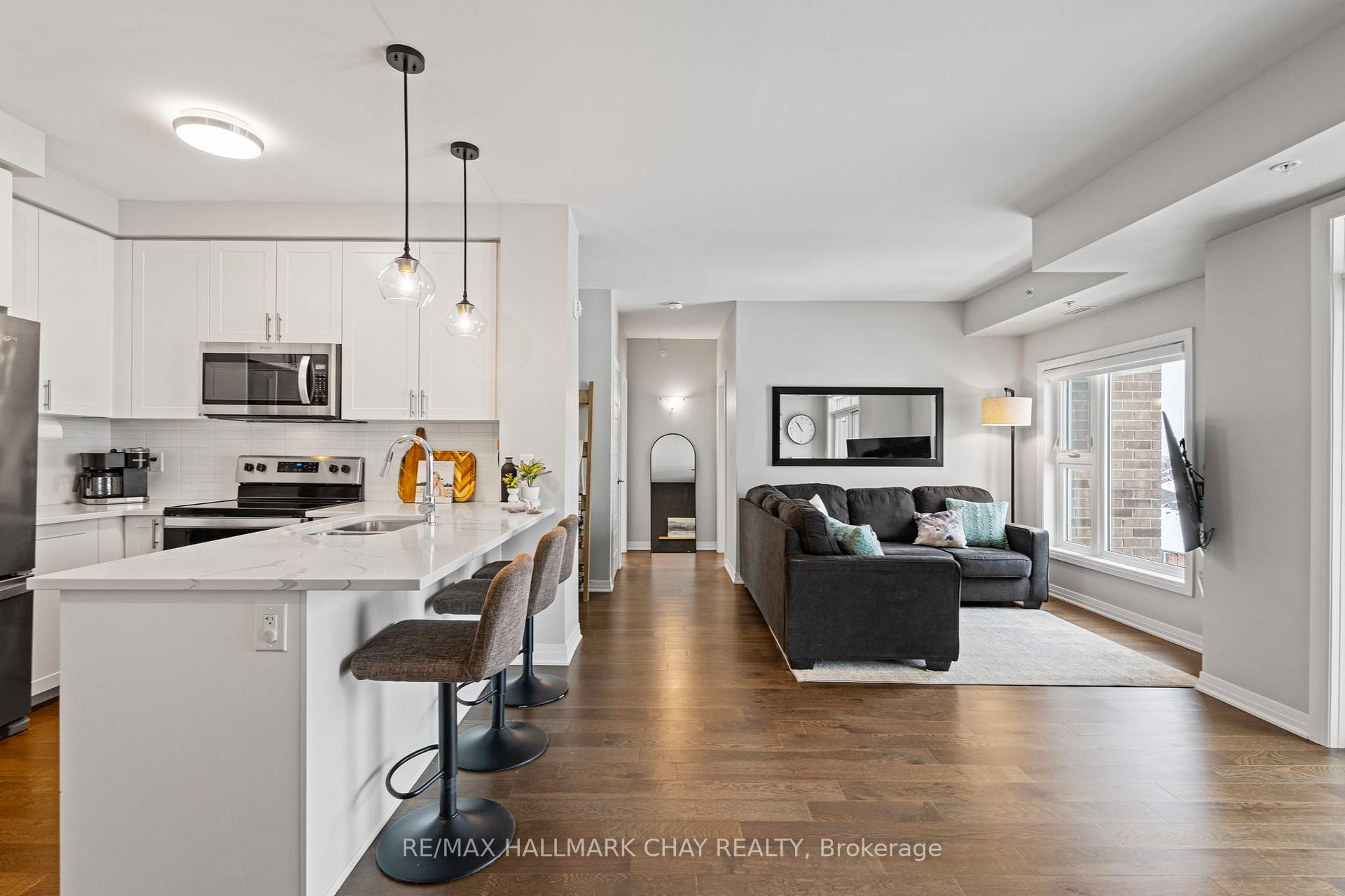 Photo 10 of Unit 622, 610 Farmstead Drive, Milton, Willmott — HOMEH