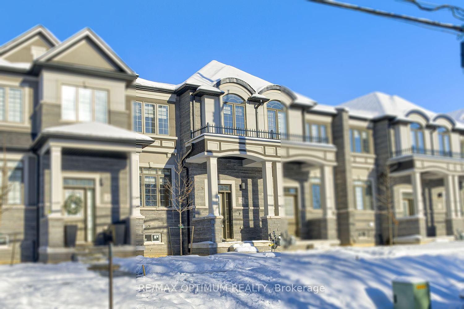Front of Unit 2, 305 Garner Road W