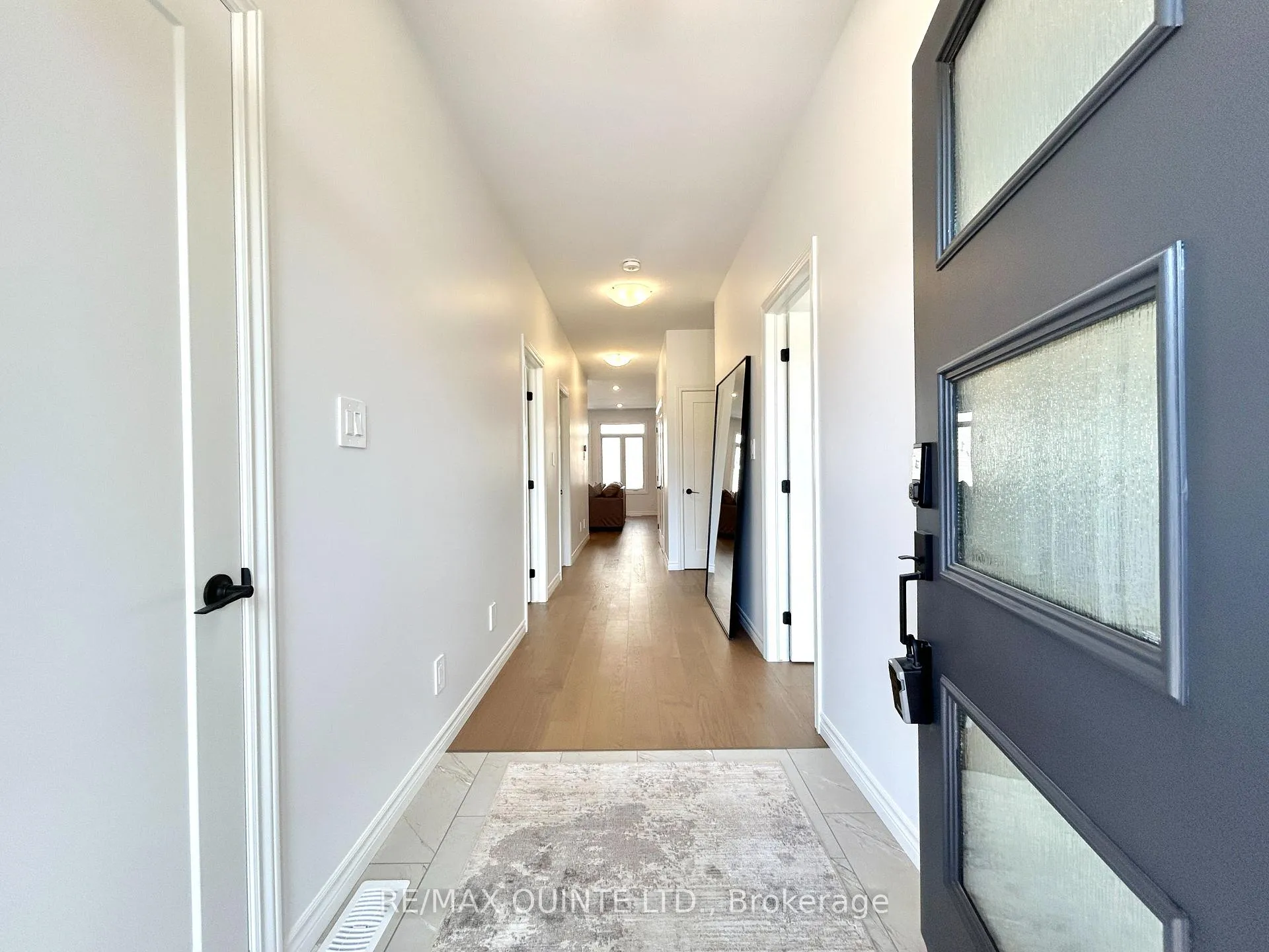 Photo 2 of Unit A, 77 Athabaska Drive, Belleville, Thurlow Ward — HOMEH