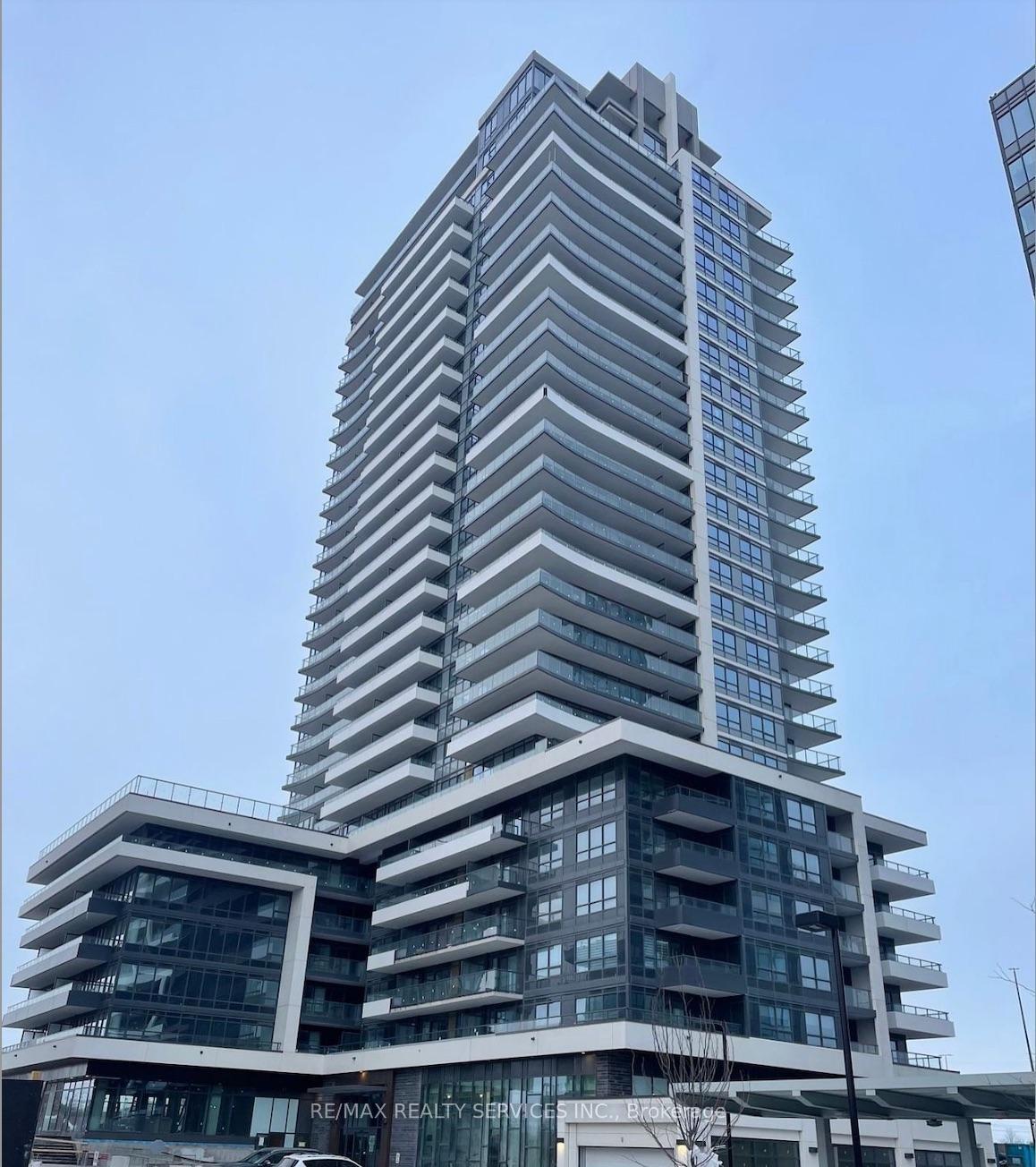 Photo 2 of Unit 2108, 1455 Celebration Drive, Pickering, Bay Ridges — HOMEH