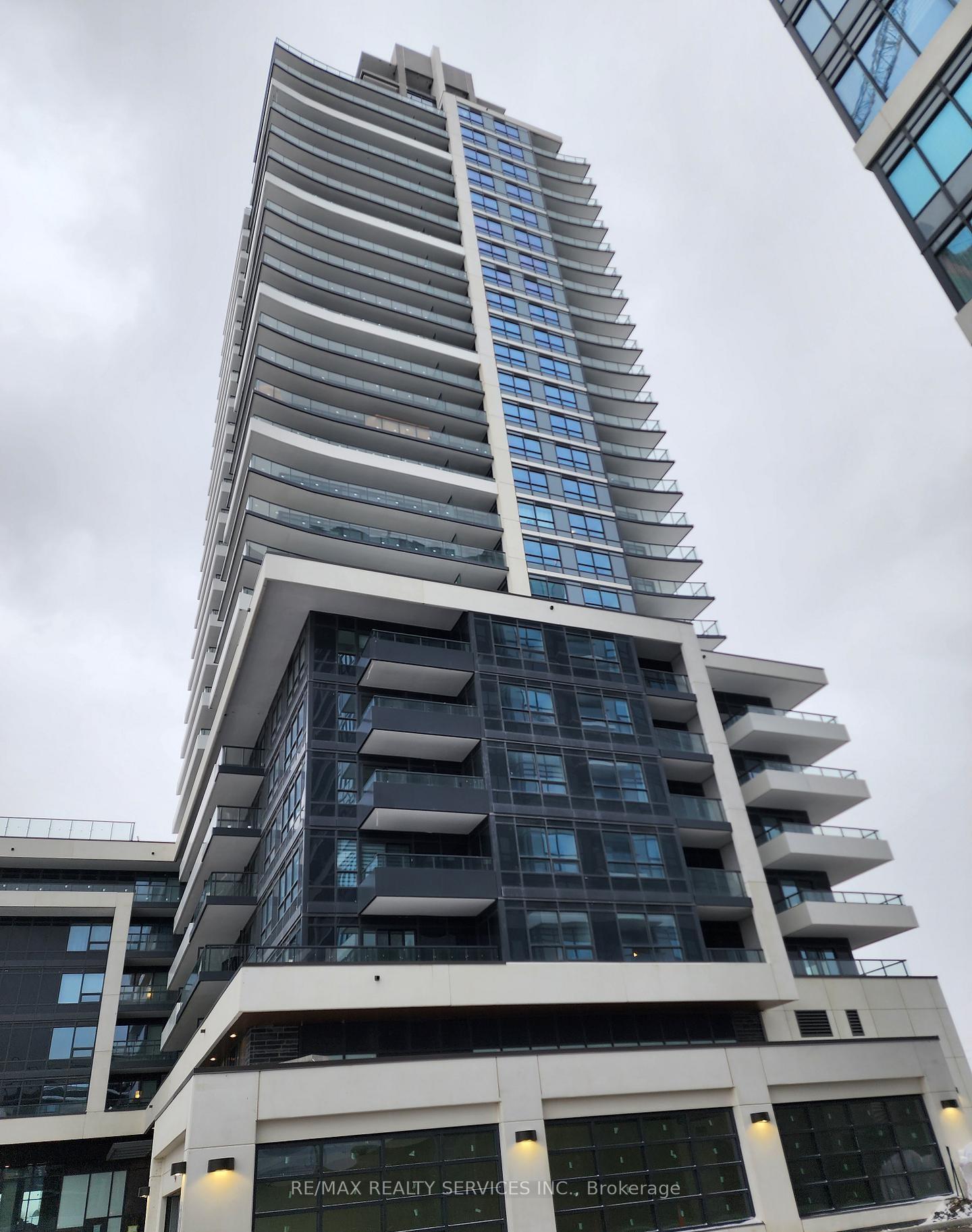 Photo 3 of Unit 2108, 1455 Celebration Drive, Pickering, Bay Ridges — HOMEH
