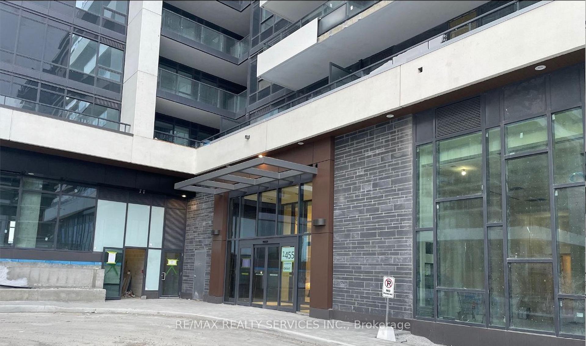 Photo 4 of Unit 2108, 1455 Celebration Drive, Pickering, Bay Ridges — HOMEH