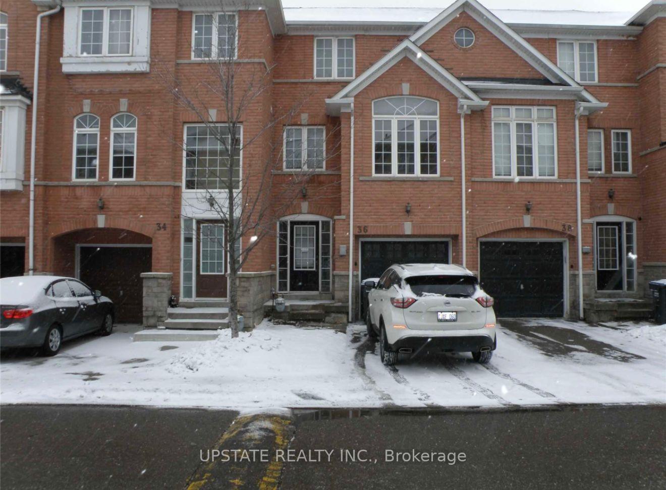 Photo 1 of 36 Oban Road, Brampton, Fletcher's Creek South — HOMEH